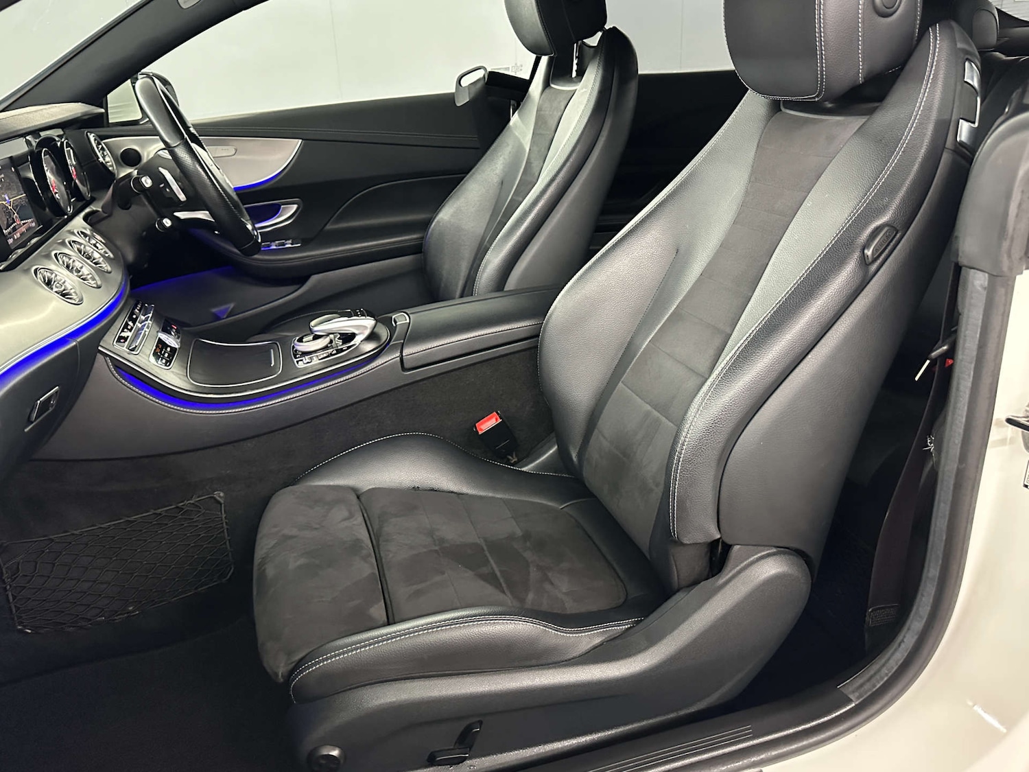 Used Mercedes-Benz E Class 2018 for sale - 77745436: Photo 14