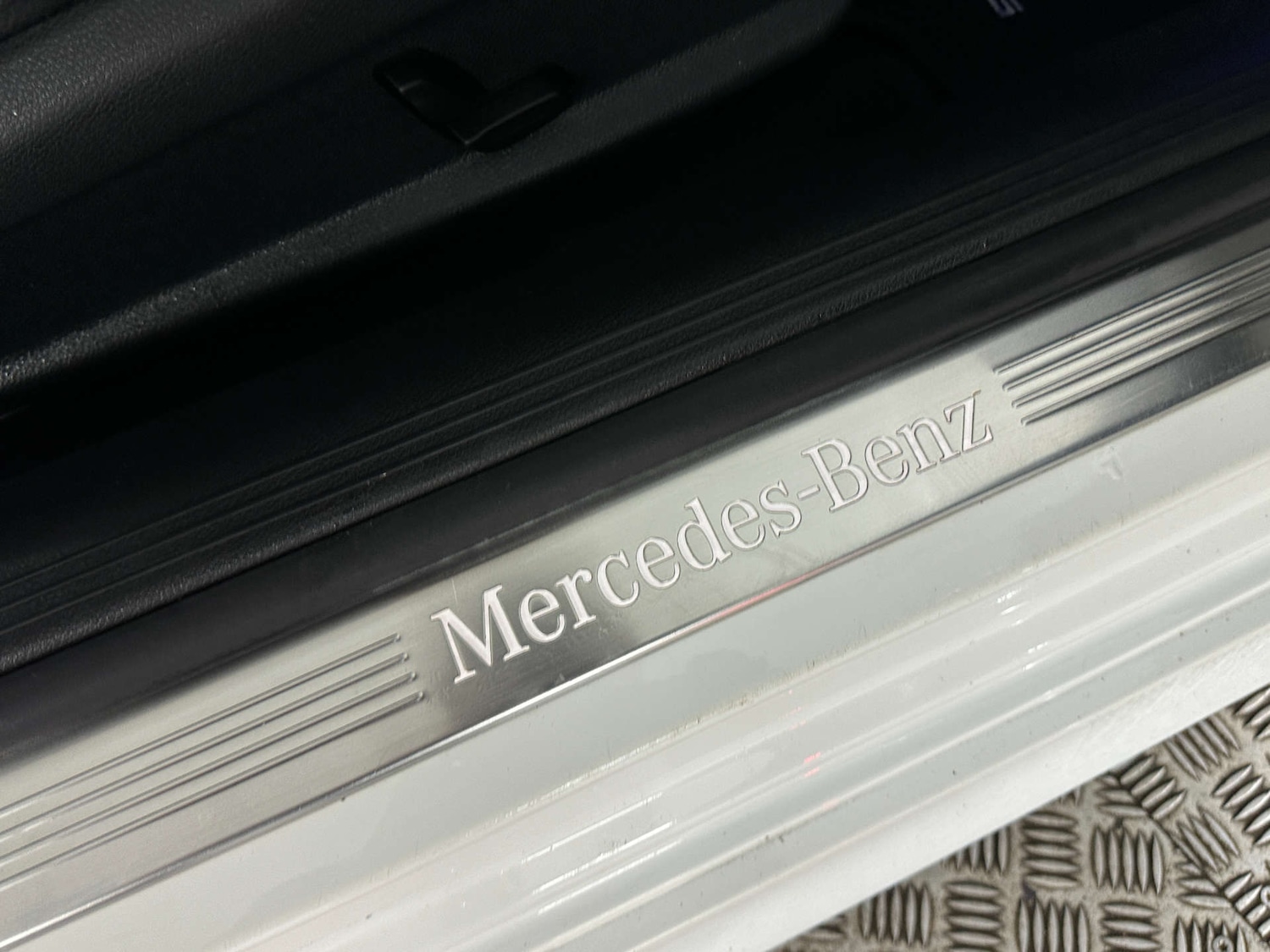 Used Mercedes-Benz E Class 2018 for sale - 77745436: Photo 16