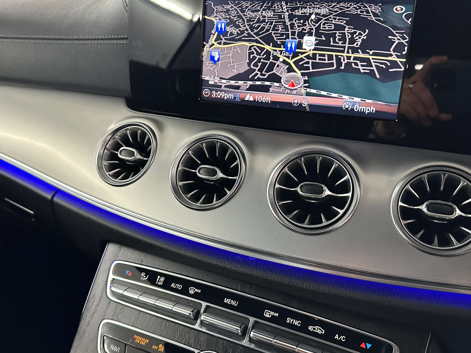 Used Mercedes-Benz E Class 2018 for sale - 77745436: Photo 20