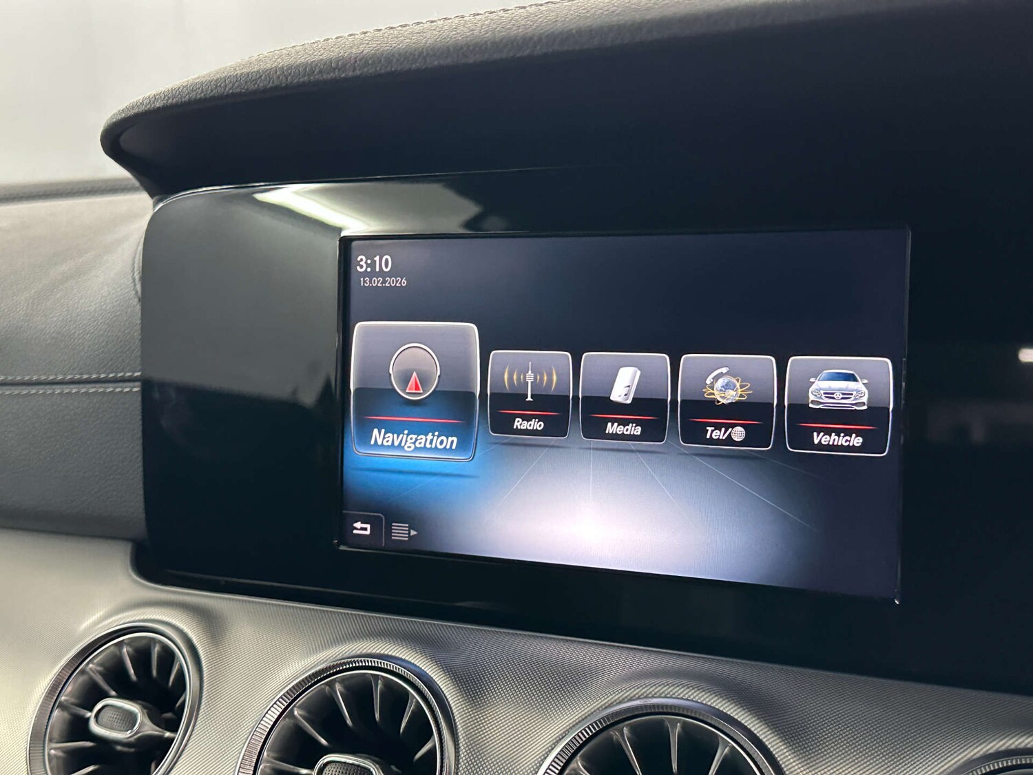 Used Mercedes-Benz E Class 2018 for sale - 77745436: Photo 21