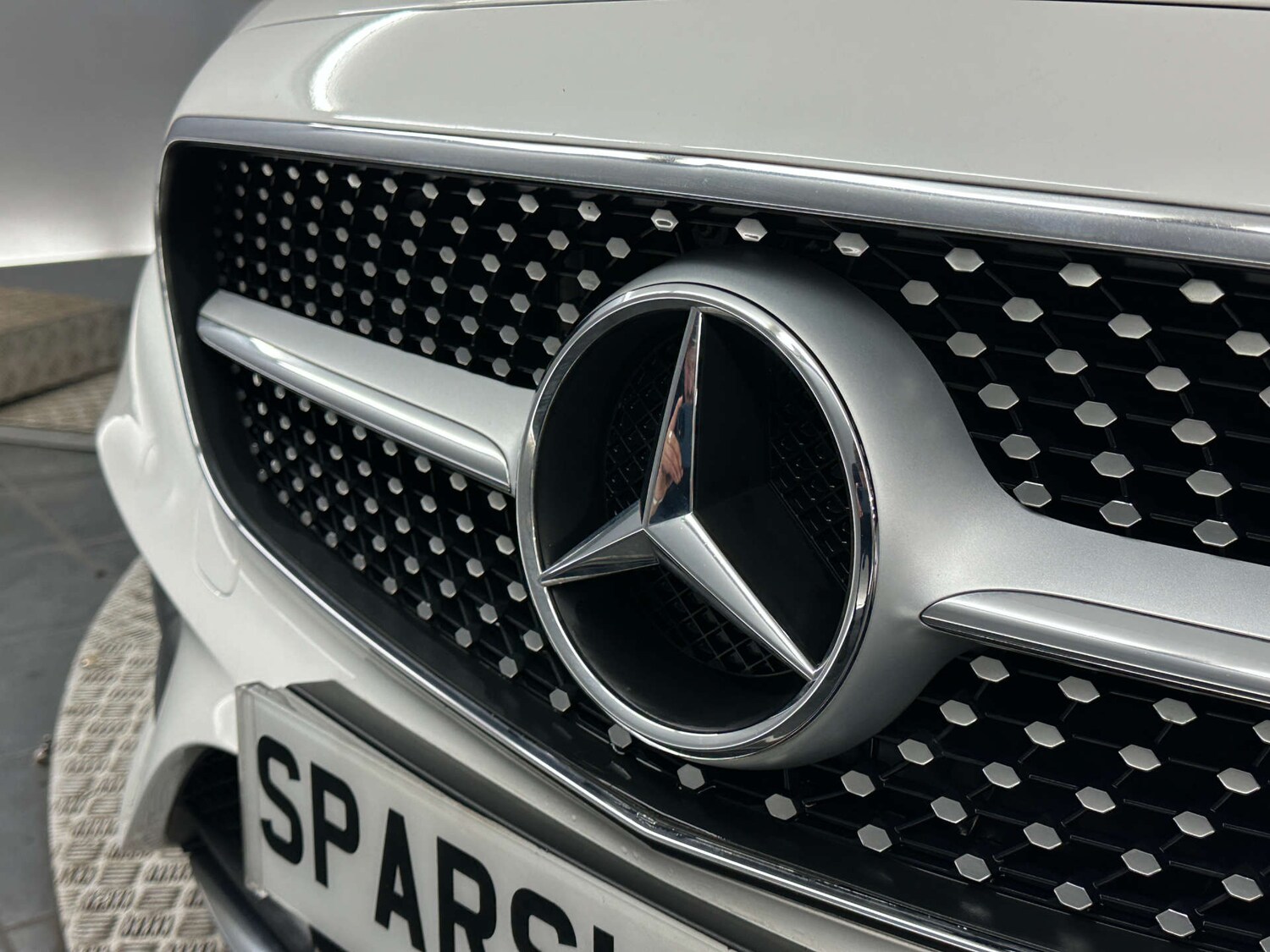 Used Mercedes-Benz E Class 2018 for sale - 77745436: Photo 38