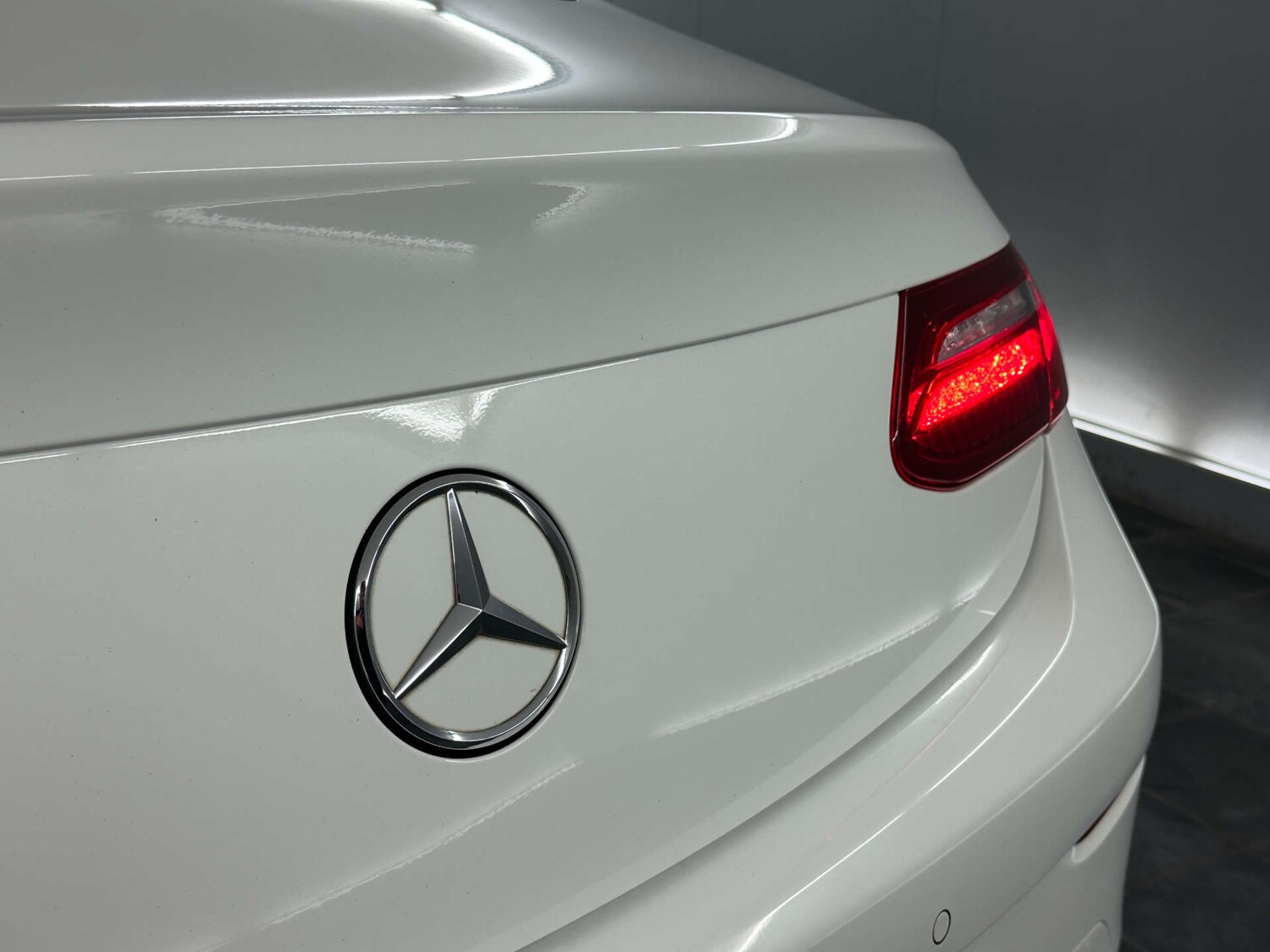 Used Mercedes-Benz E Class 2018 for sale - 77745436: Photo 40