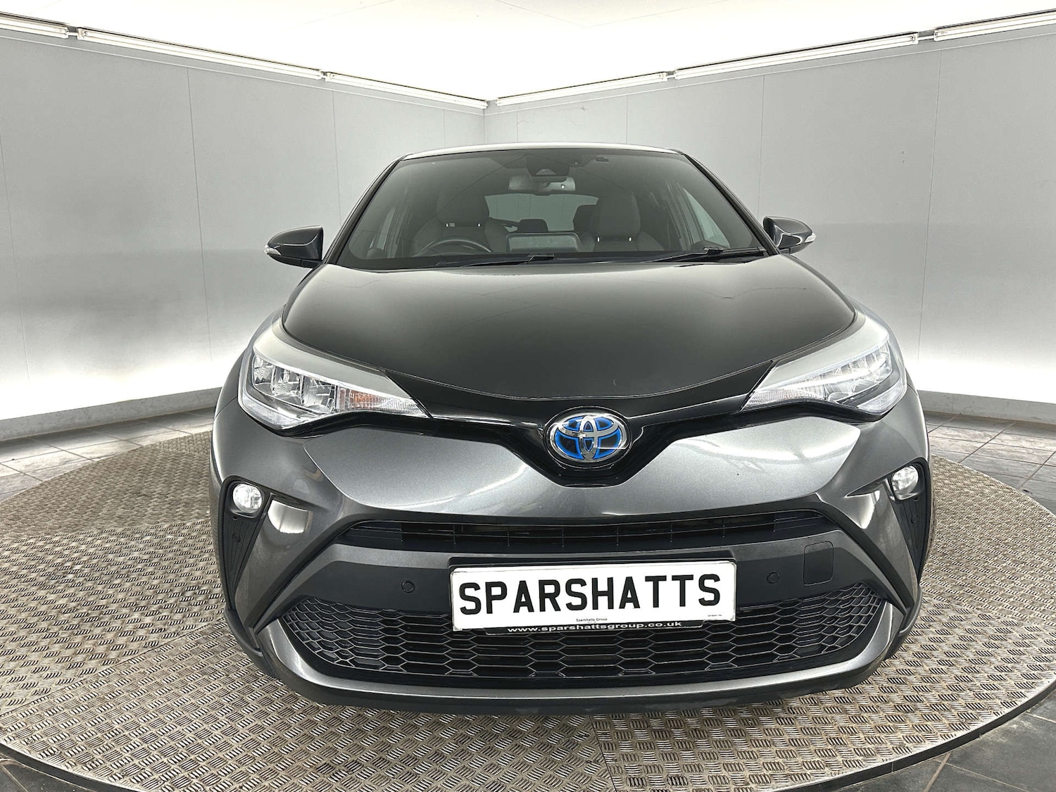 Used Toyota C-HR 2022 for sale - 77745506: Photo 2