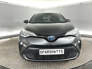 Used Toyota C-HR 2022 for sale - 77745506: Photo