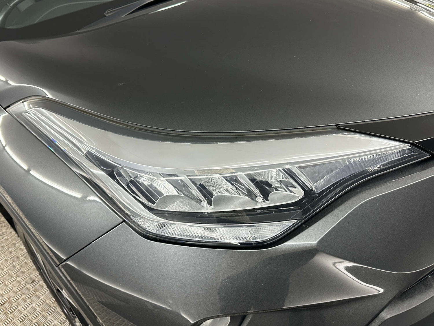 Used Toyota C-HR 2022 for sale - 77745506: Photo 33