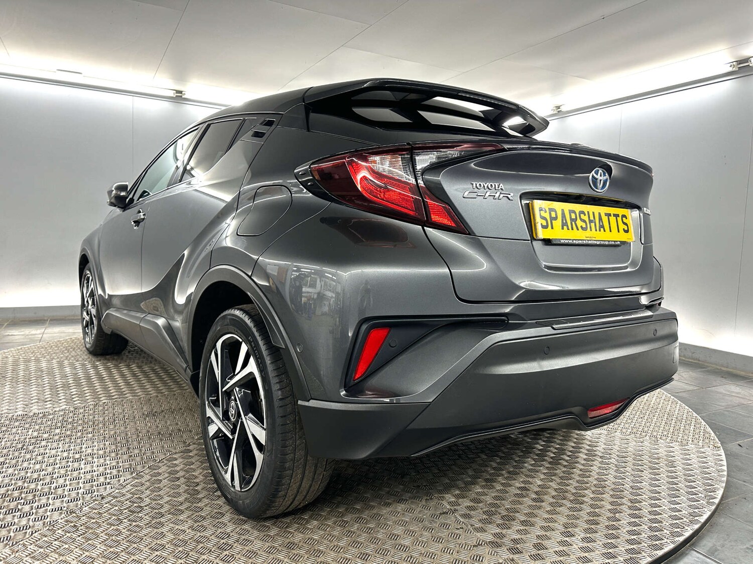 Used Toyota C-HR 2022 for sale - 77745506: Photo 40