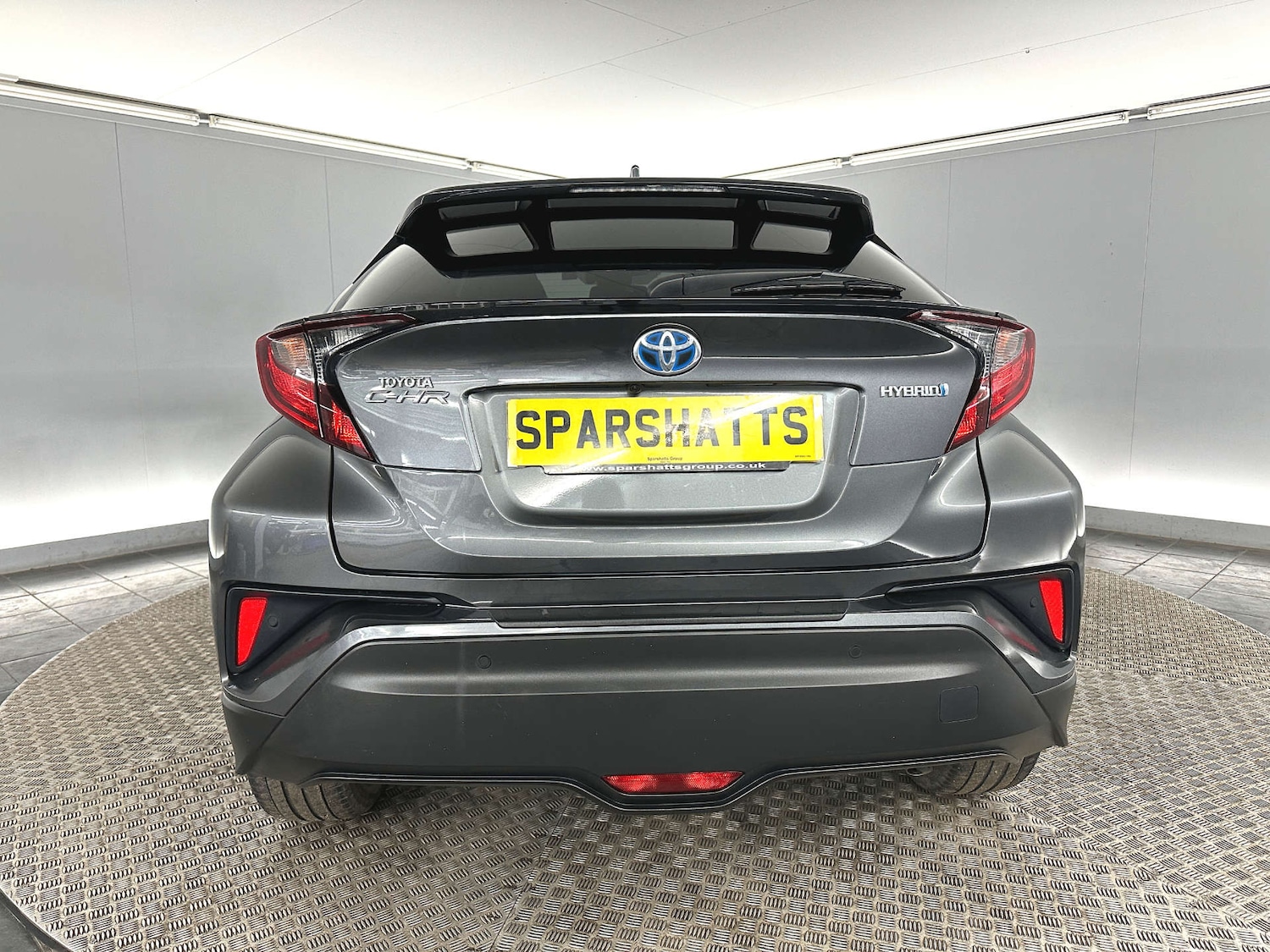 Used Toyota C-HR 2022 for sale - 77745506: Photo 6