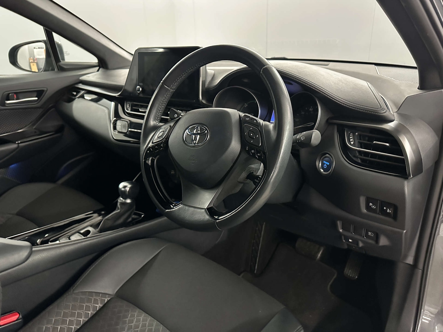 Used Toyota C-HR 2022 for sale - 77745506: Photo 9