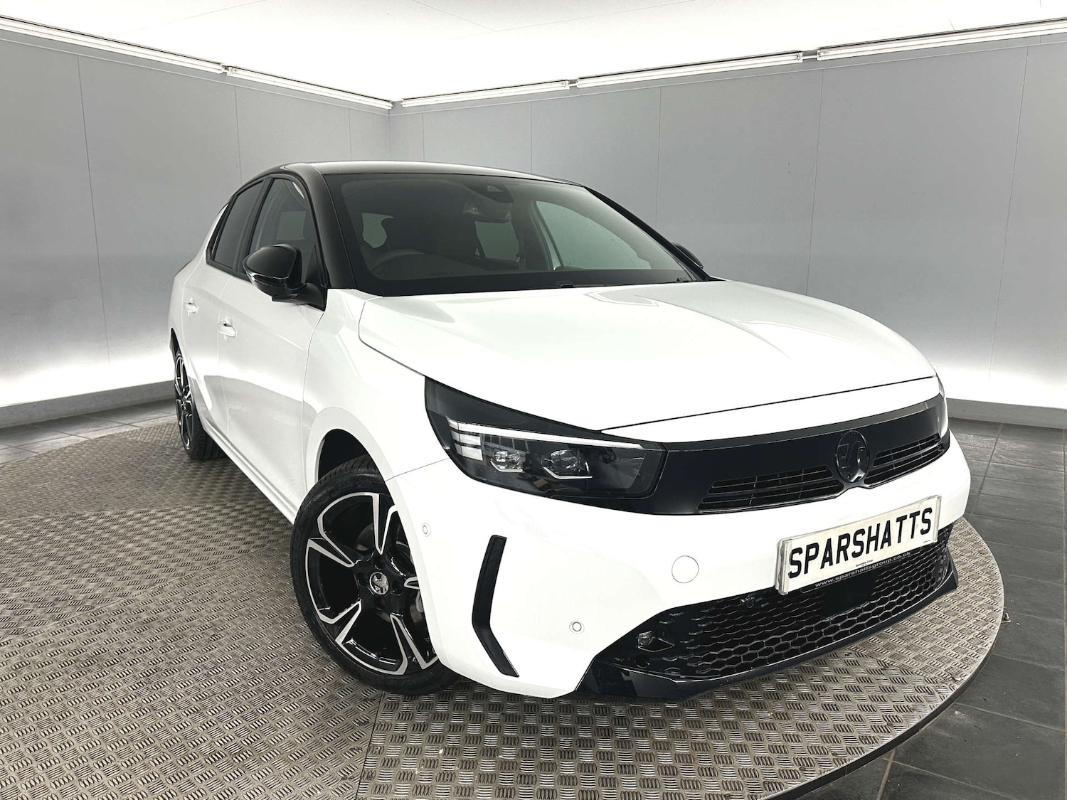 Used Vauxhall Corsa 2025 for sale - 78111321: Photo 1