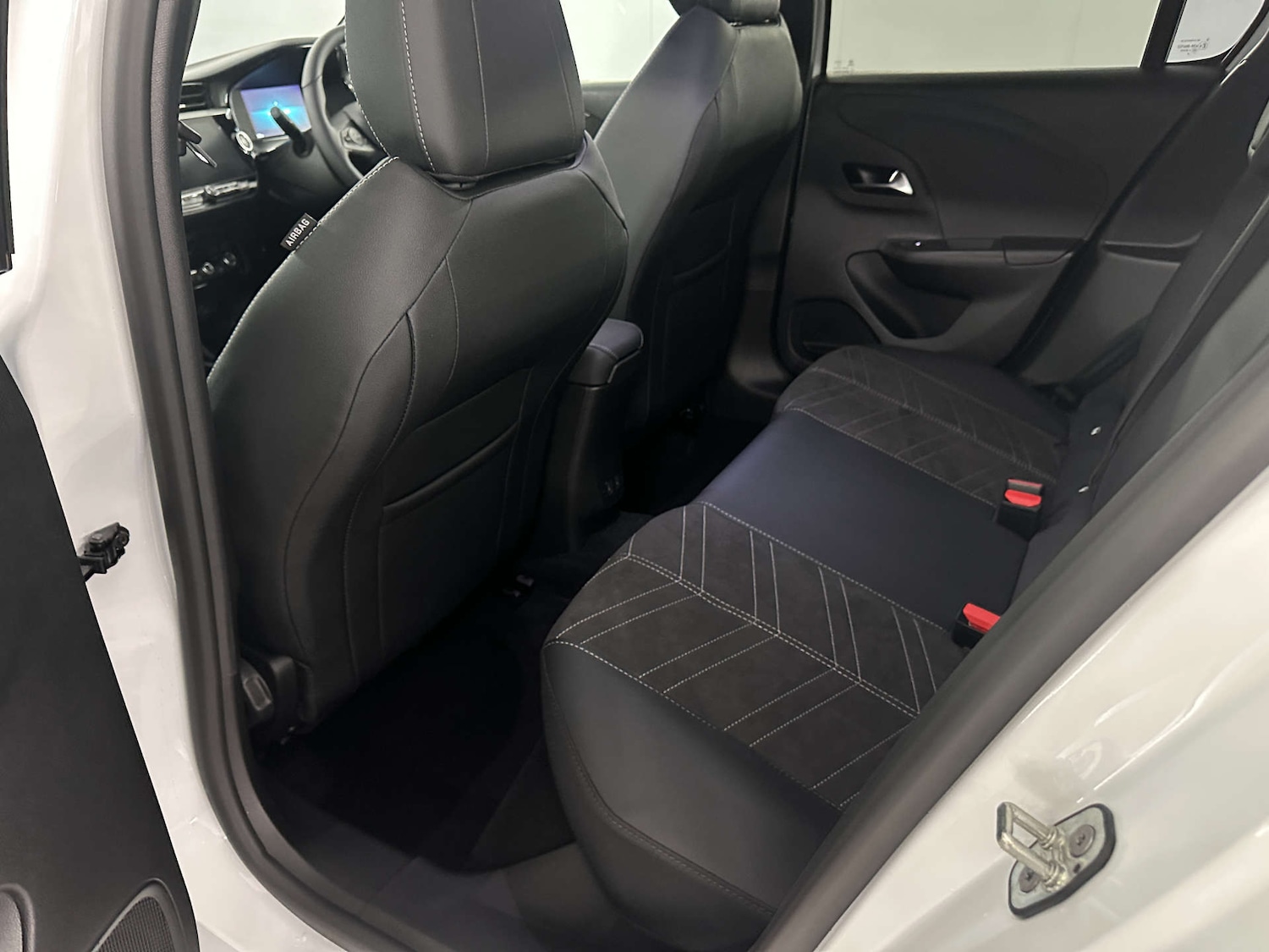 Used Vauxhall Corsa 2025 for sale - 78111321: Photo 13