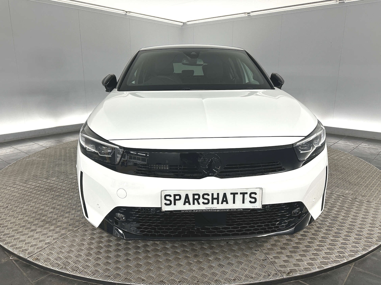 Used Vauxhall Corsa 2025 for sale - 78111321: Photo 2