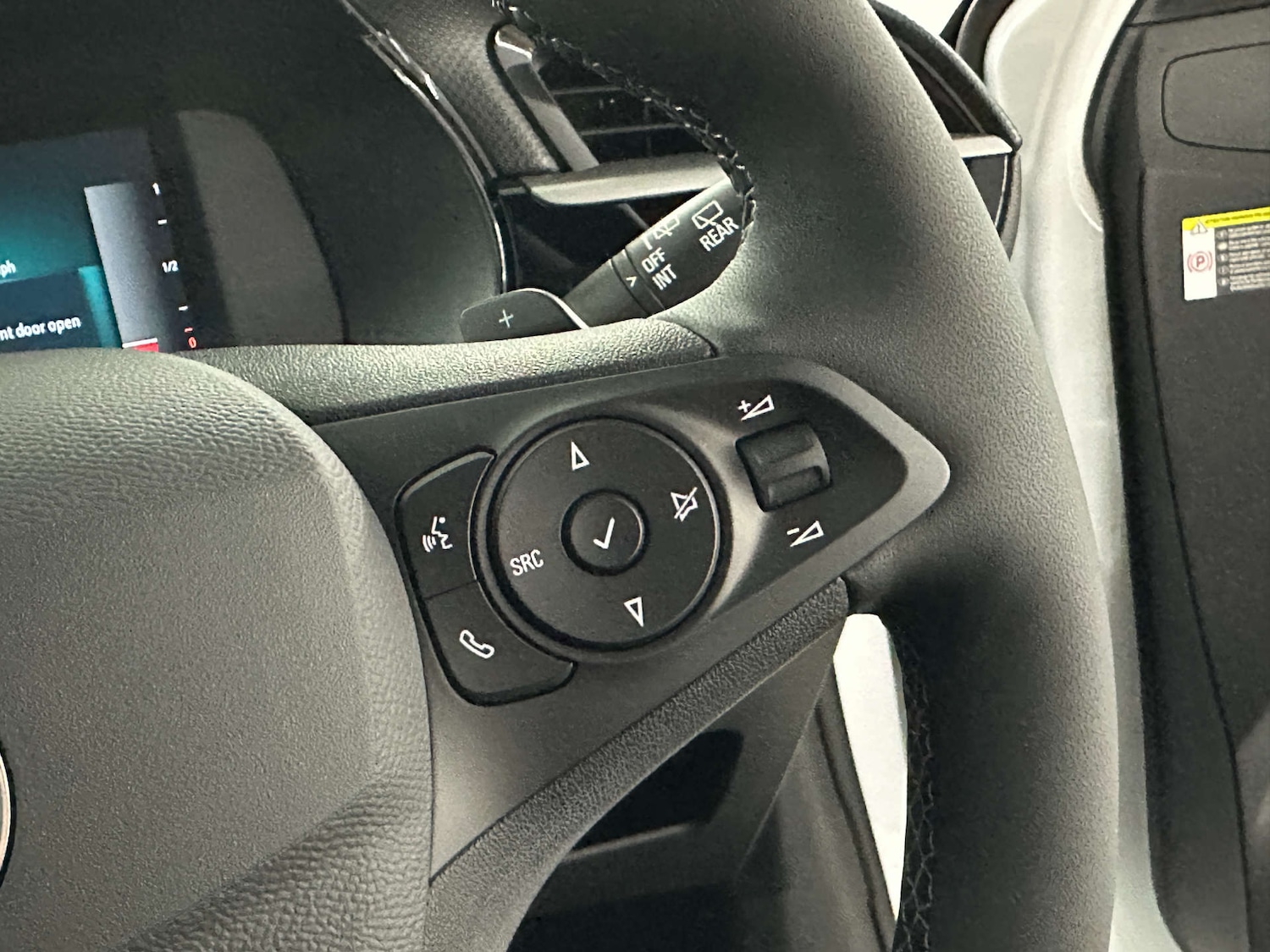 Used Vauxhall Corsa 2025 for sale - 78111321: Photo 20