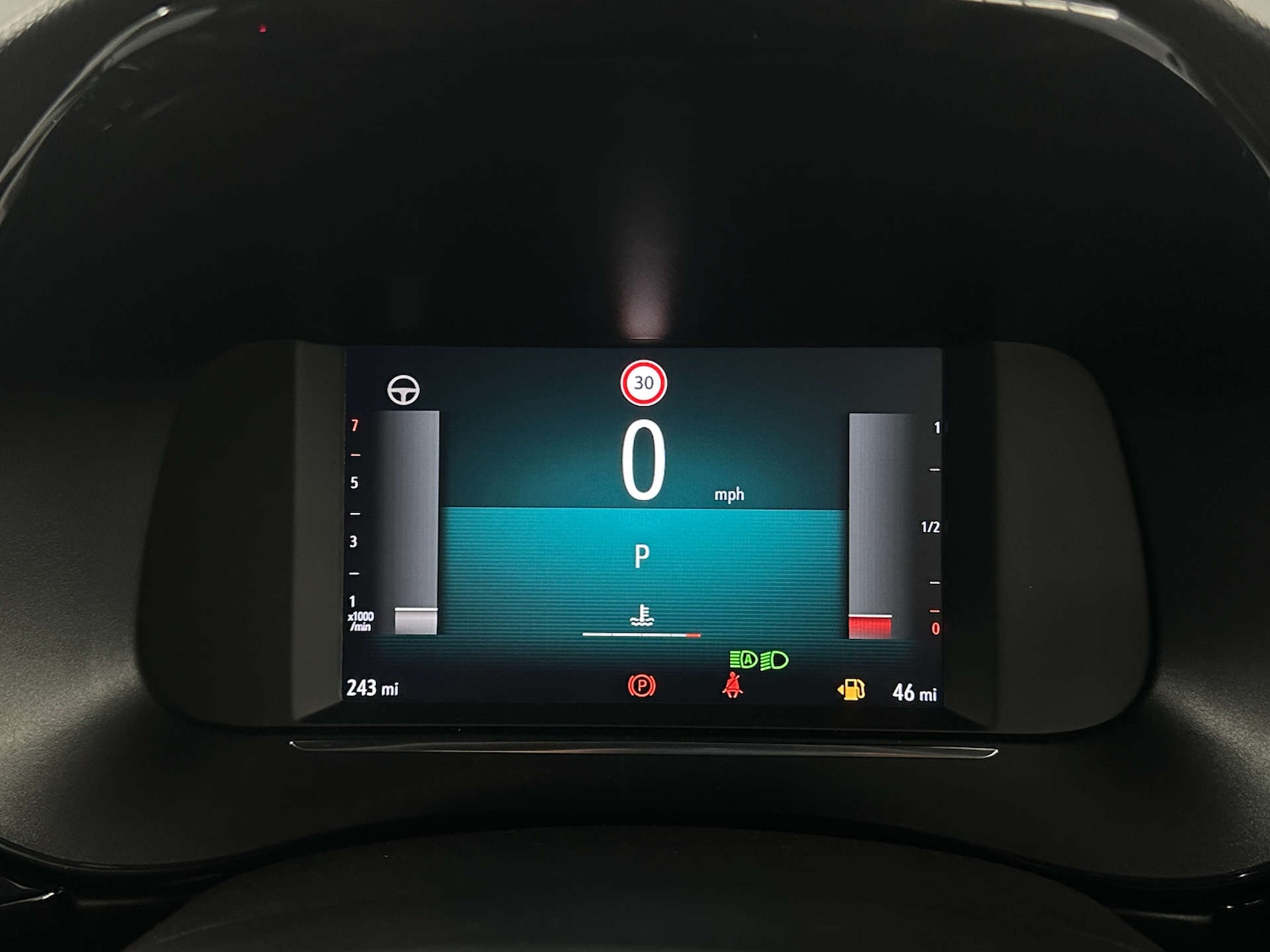 Used Vauxhall Corsa 2025 for sale - 78111321: Photo 23