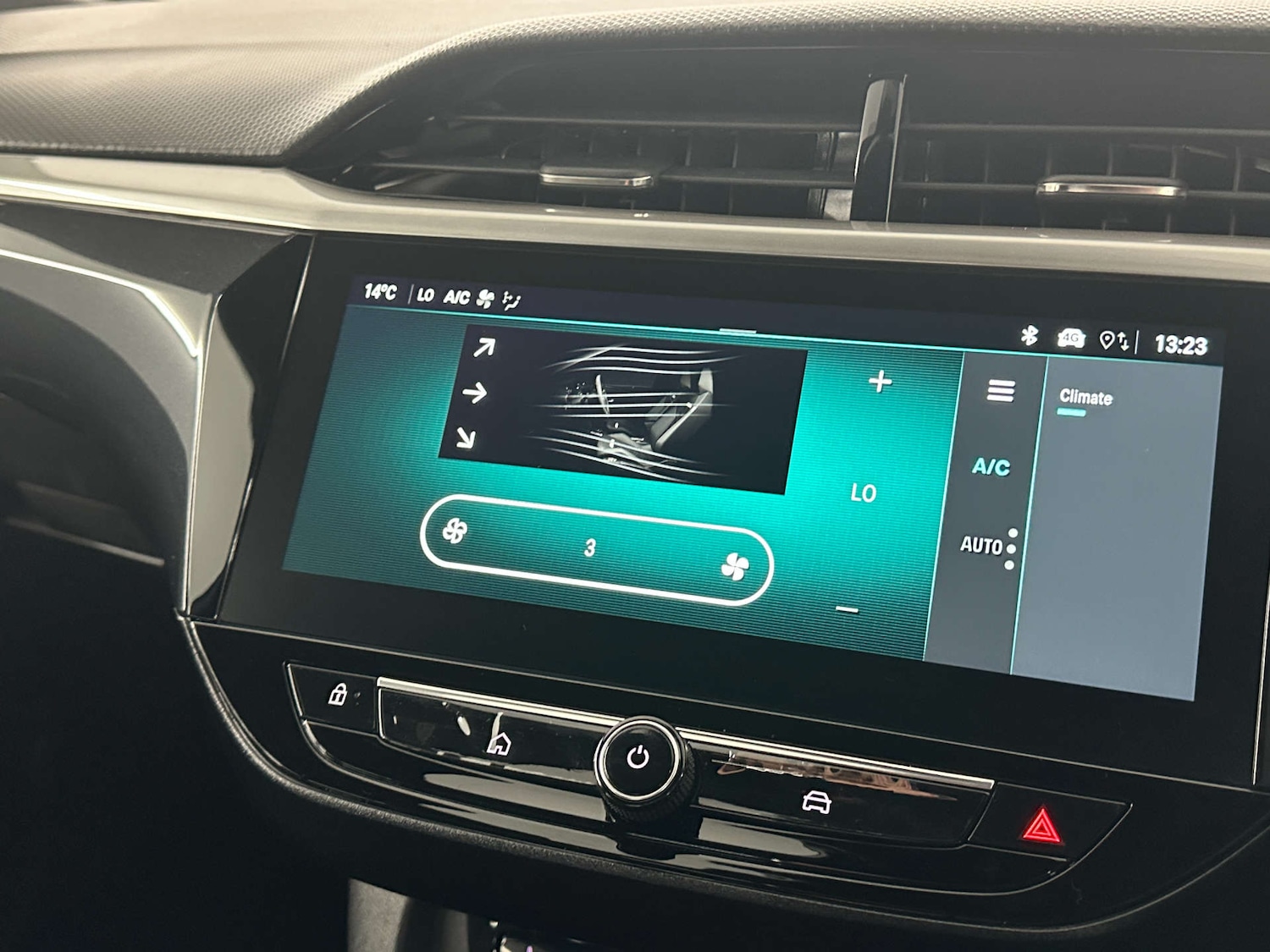 Used Vauxhall Corsa 2025 for sale - 78111321: Photo 25