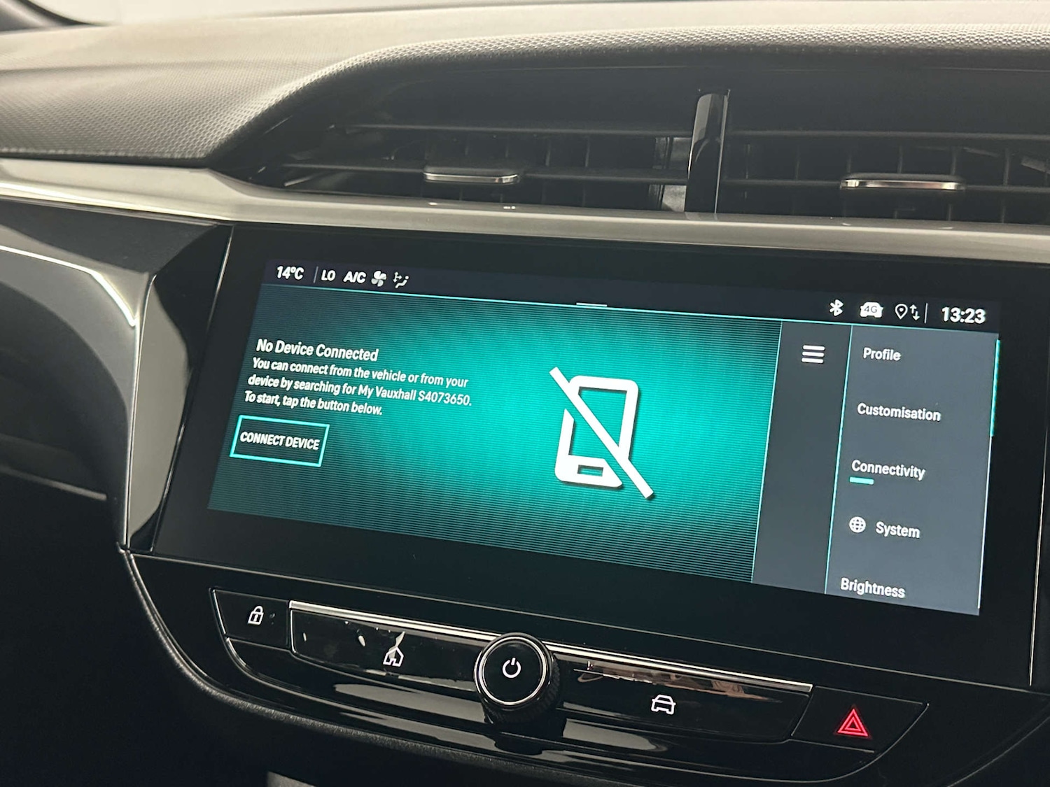 Used Vauxhall Corsa 2025 for sale - 78111321: Photo 26