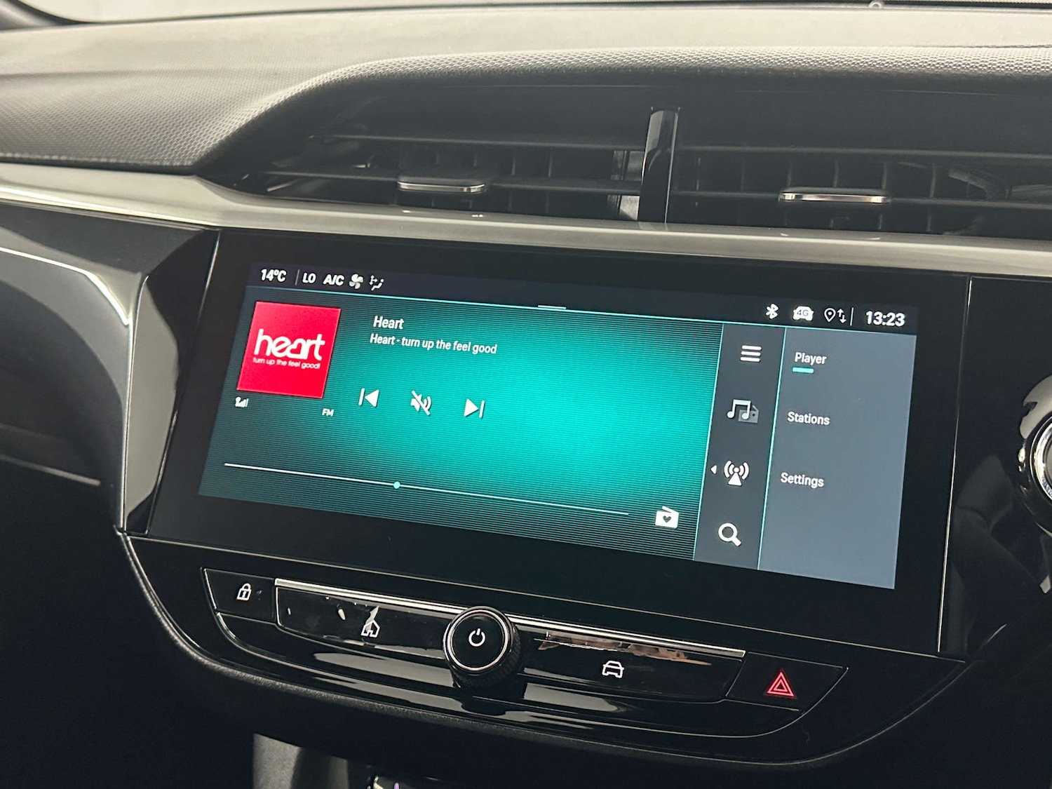 Used Vauxhall Corsa 2025 for sale - 78111321: Photo 27