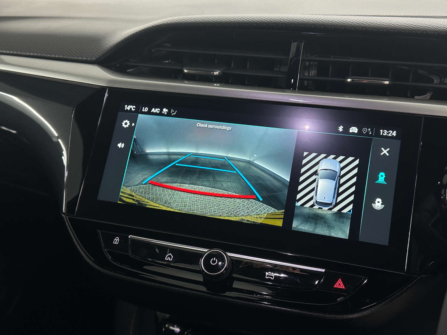 Used Vauxhall Corsa 2025 for sale - 78111321: Photo 29