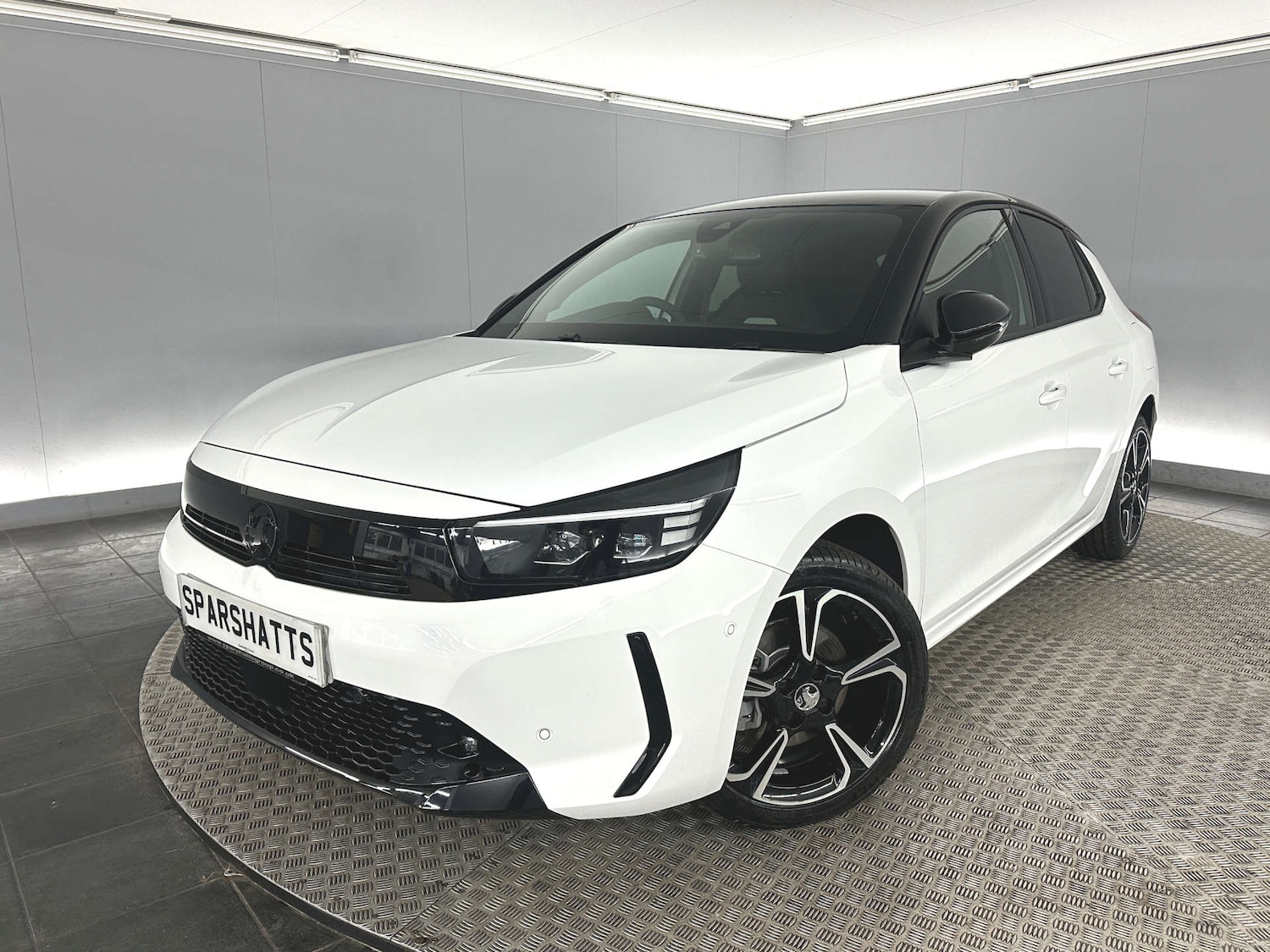 Used Vauxhall Corsa 2025 for sale - 78111321: Photo 3