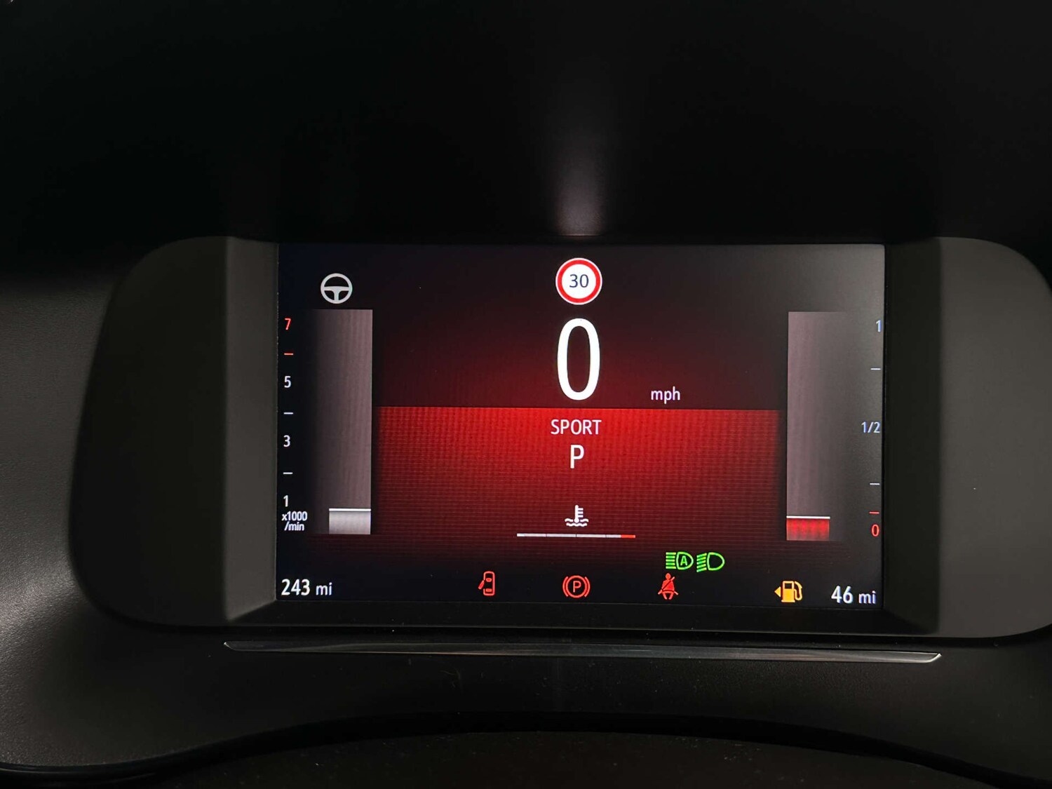 Used Vauxhall Corsa 2025 for sale - 78111321: Photo 30