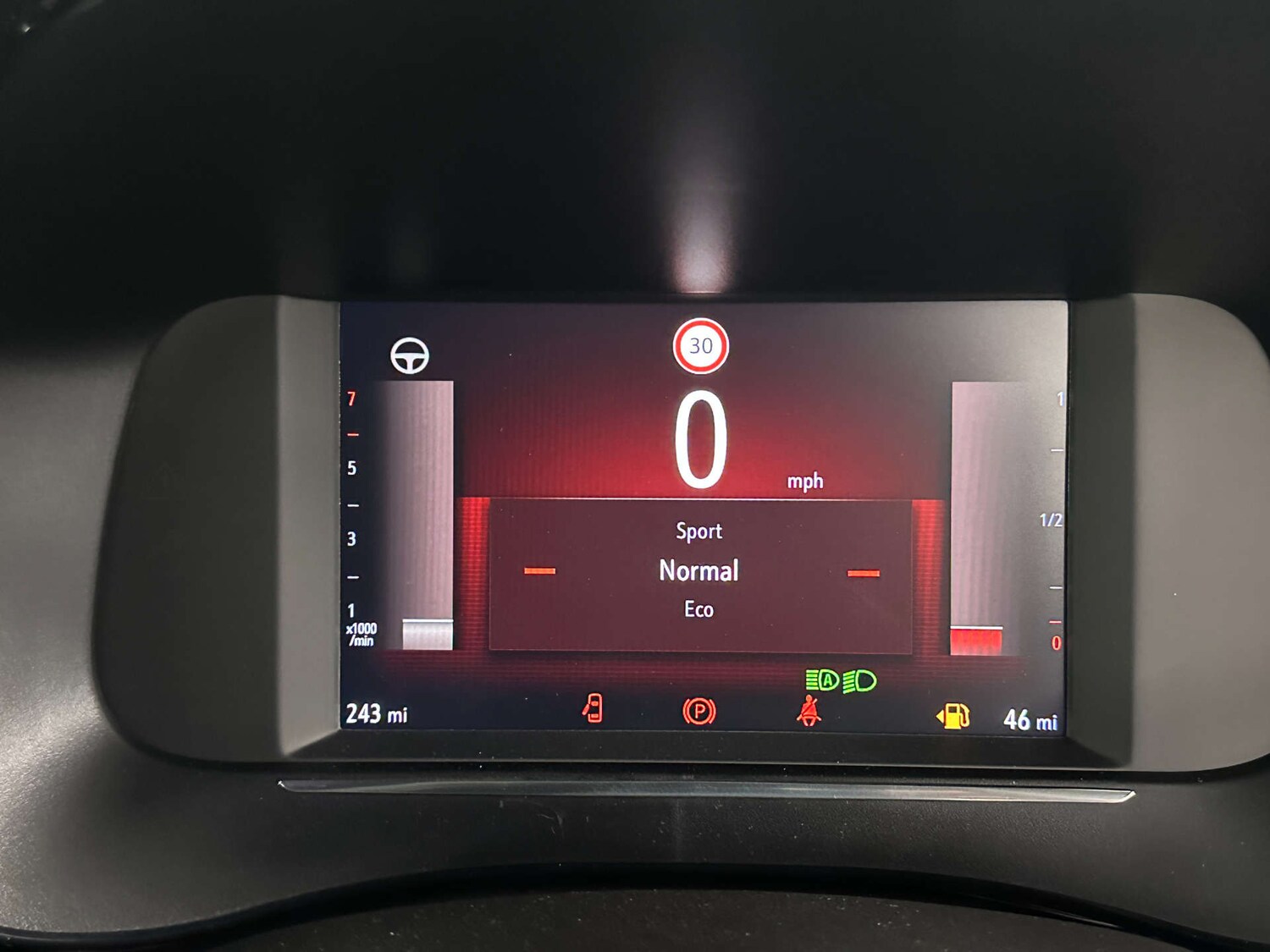 Used Vauxhall Corsa 2025 for sale - 78111321: Photo 31