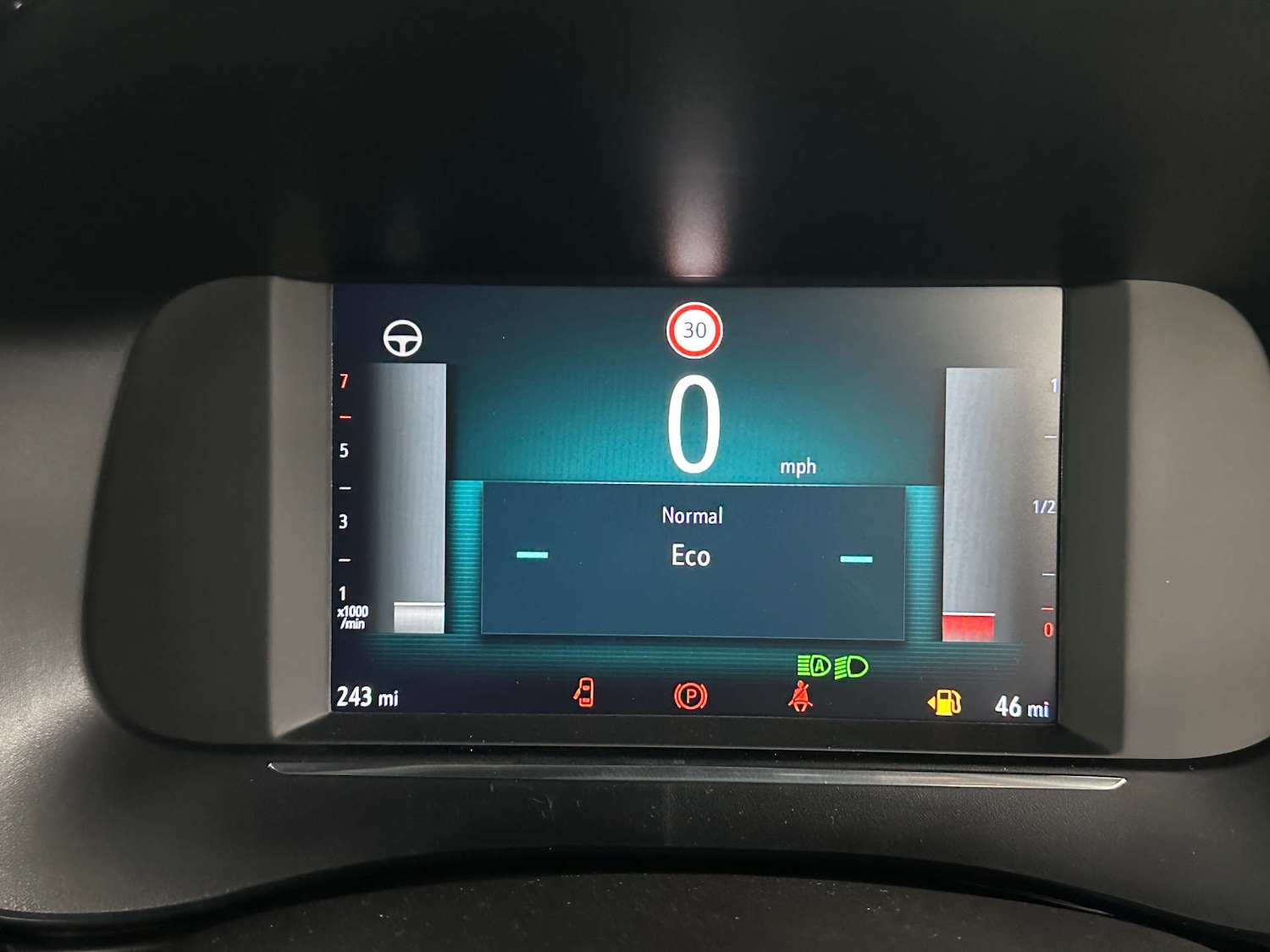 Used Vauxhall Corsa 2025 for sale - 78111321: Photo 32