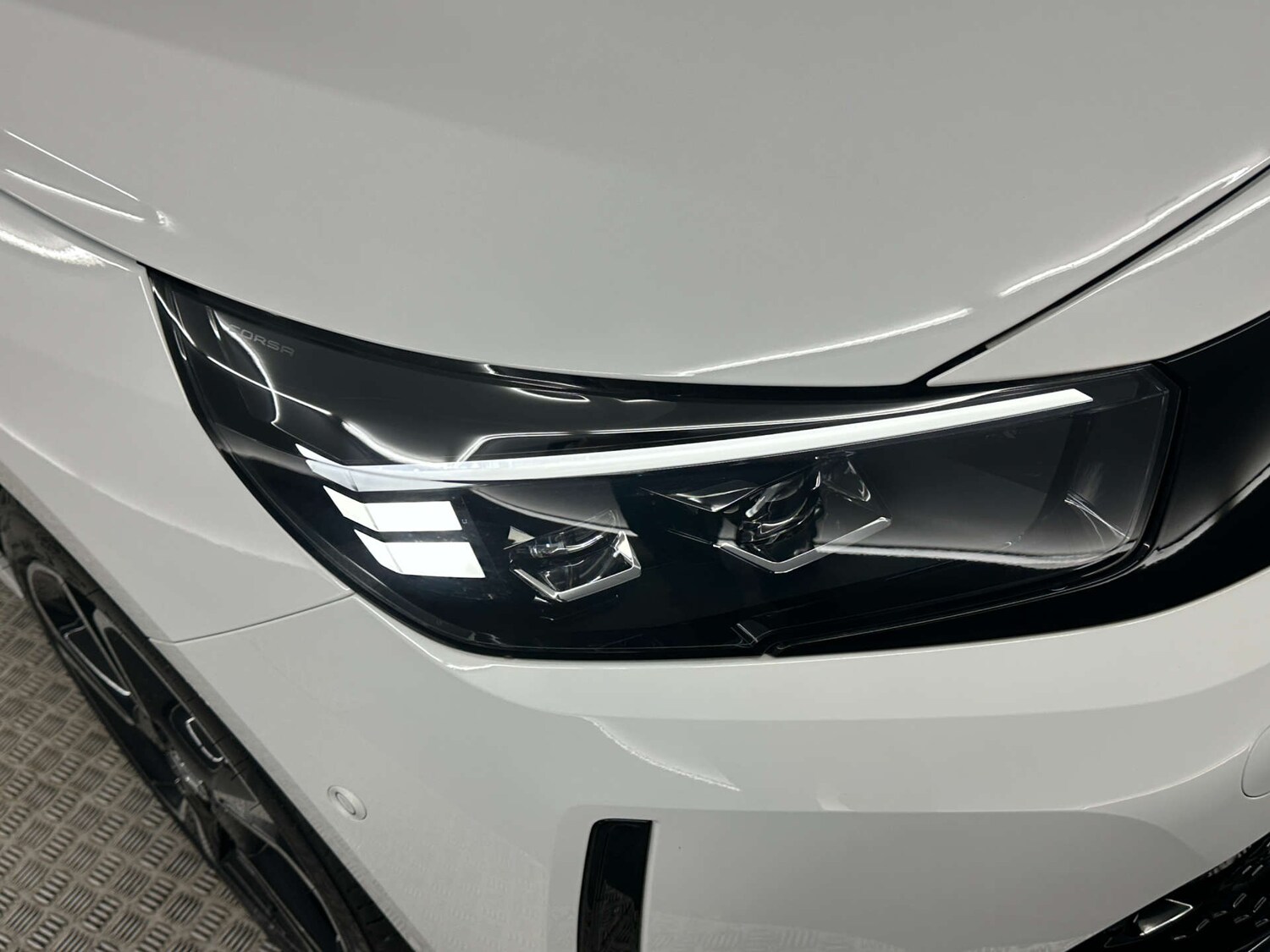 Used Vauxhall Corsa 2025 for sale - 78111321: Photo 35