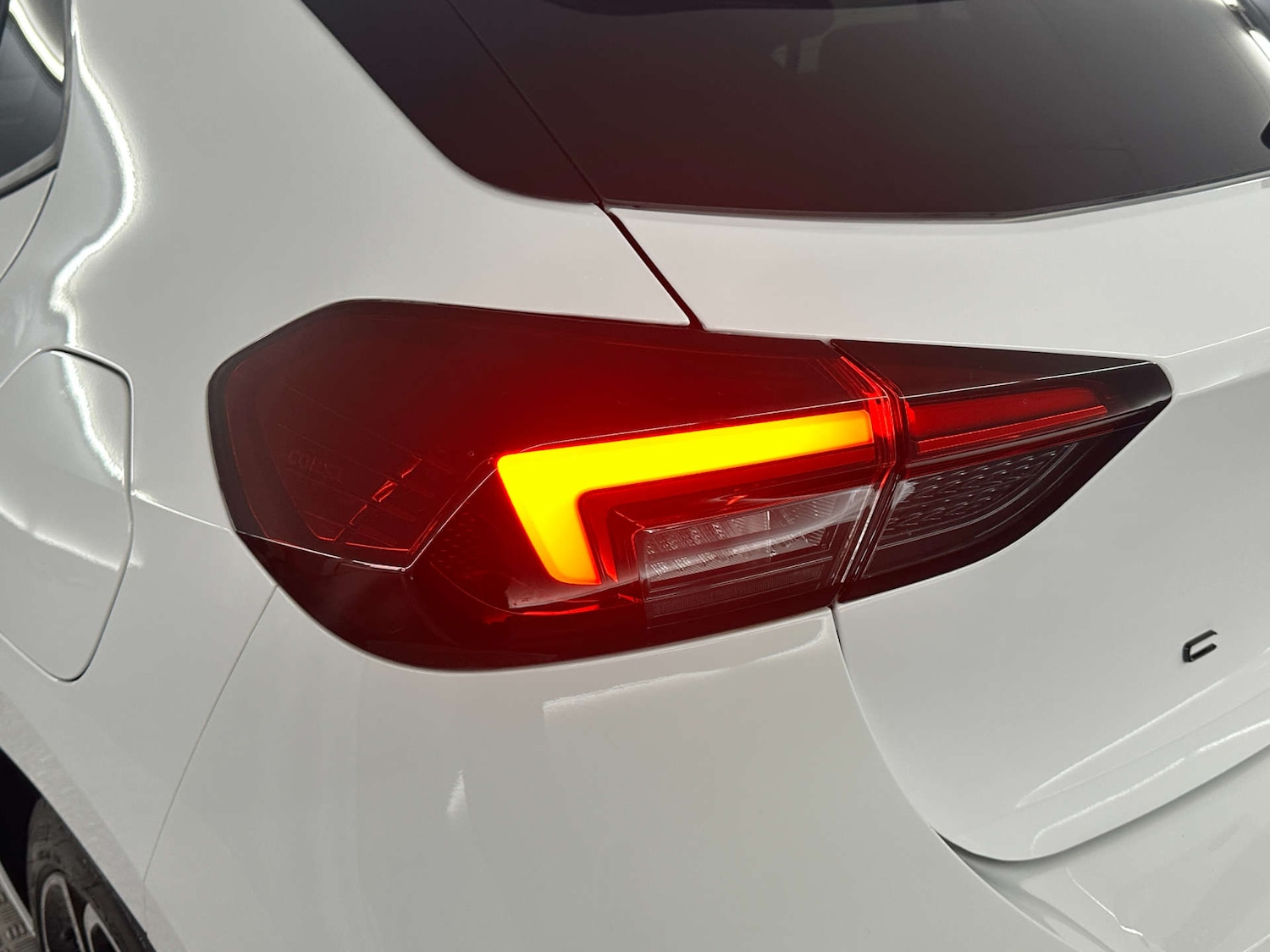 Used Vauxhall Corsa 2025 for sale - 78111321: Photo 38