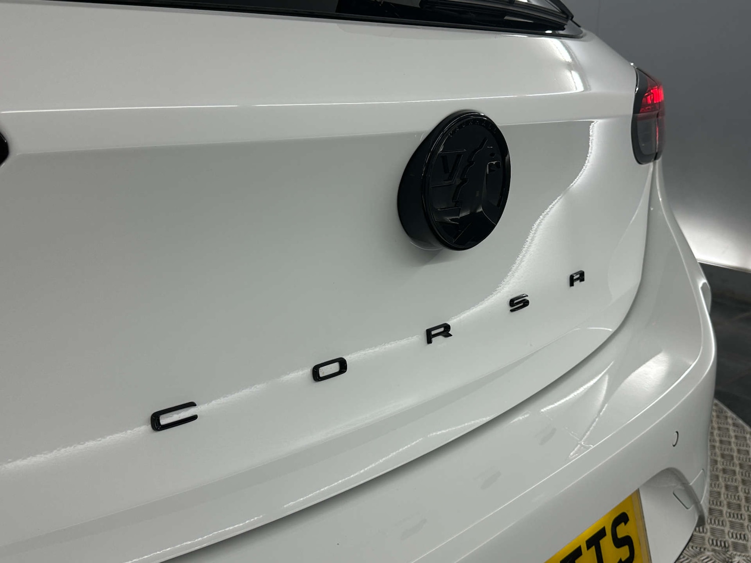 Used Vauxhall Corsa 2025 for sale - 78111321: Photo 39