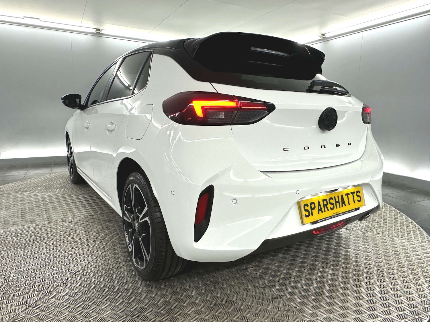 Used Vauxhall Corsa 2025 for sale - 78111321: Photo 40