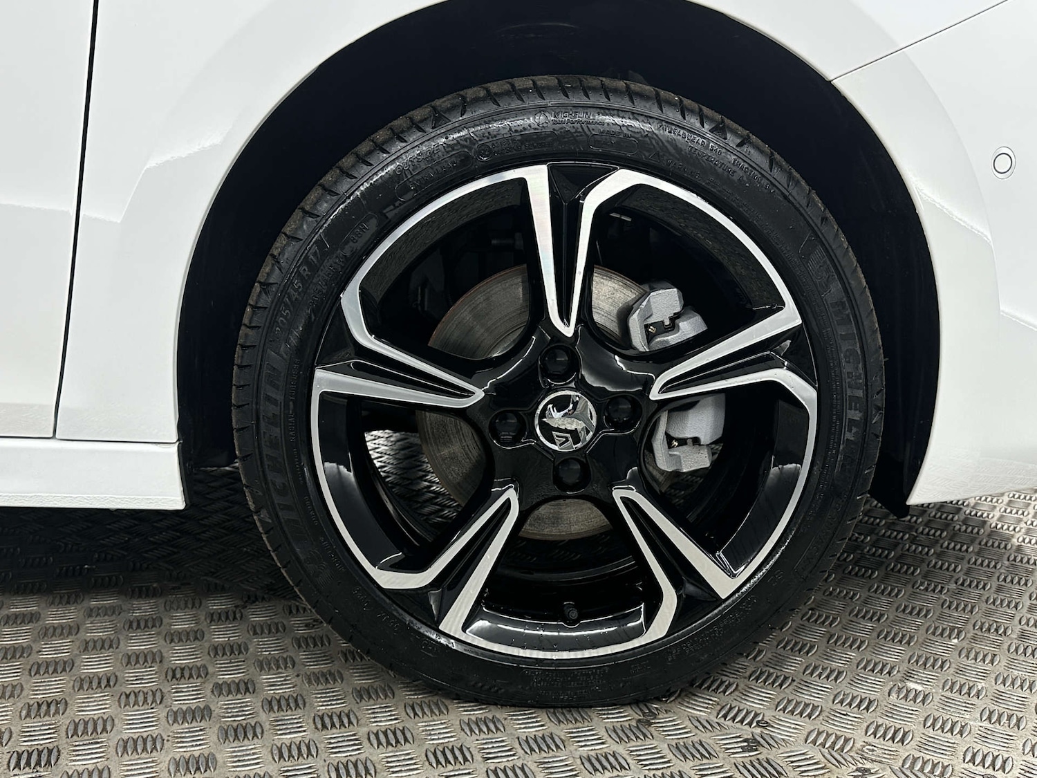 Used Vauxhall Corsa 2025 for sale - 78111321: Photo 42