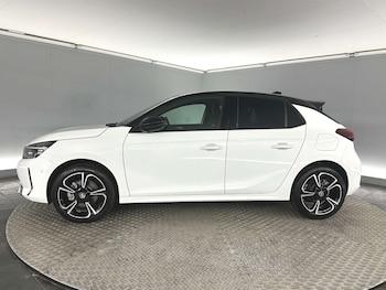 Used Vauxhall Corsa 2025 for sale - 78111321: Photo