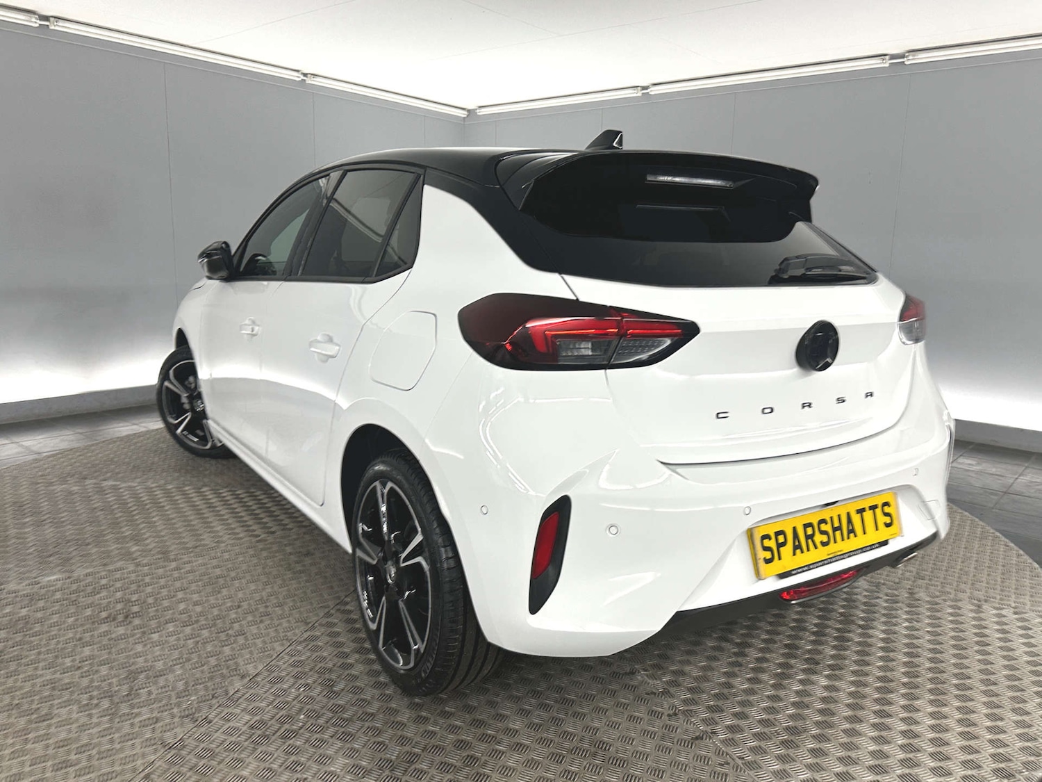 Used Vauxhall Corsa 2025 for sale - 78111321: Photo 5