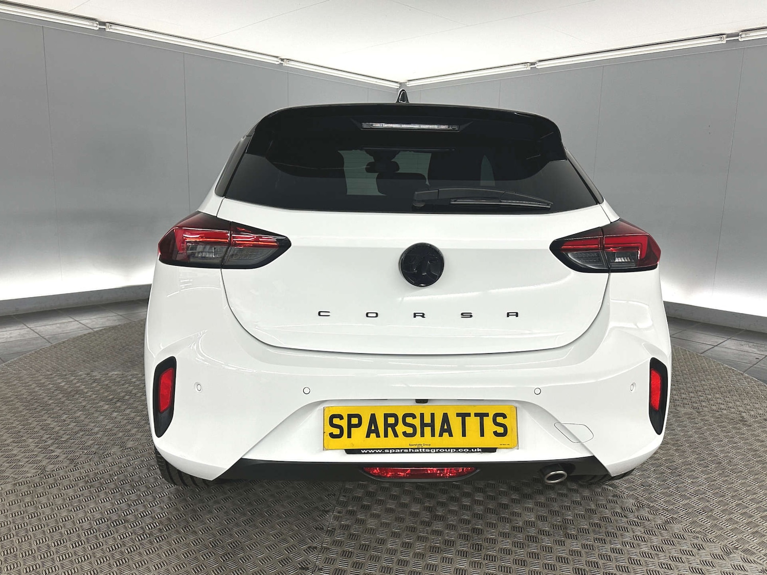 Used Vauxhall Corsa 2025 for sale - 78111321: Photo 6