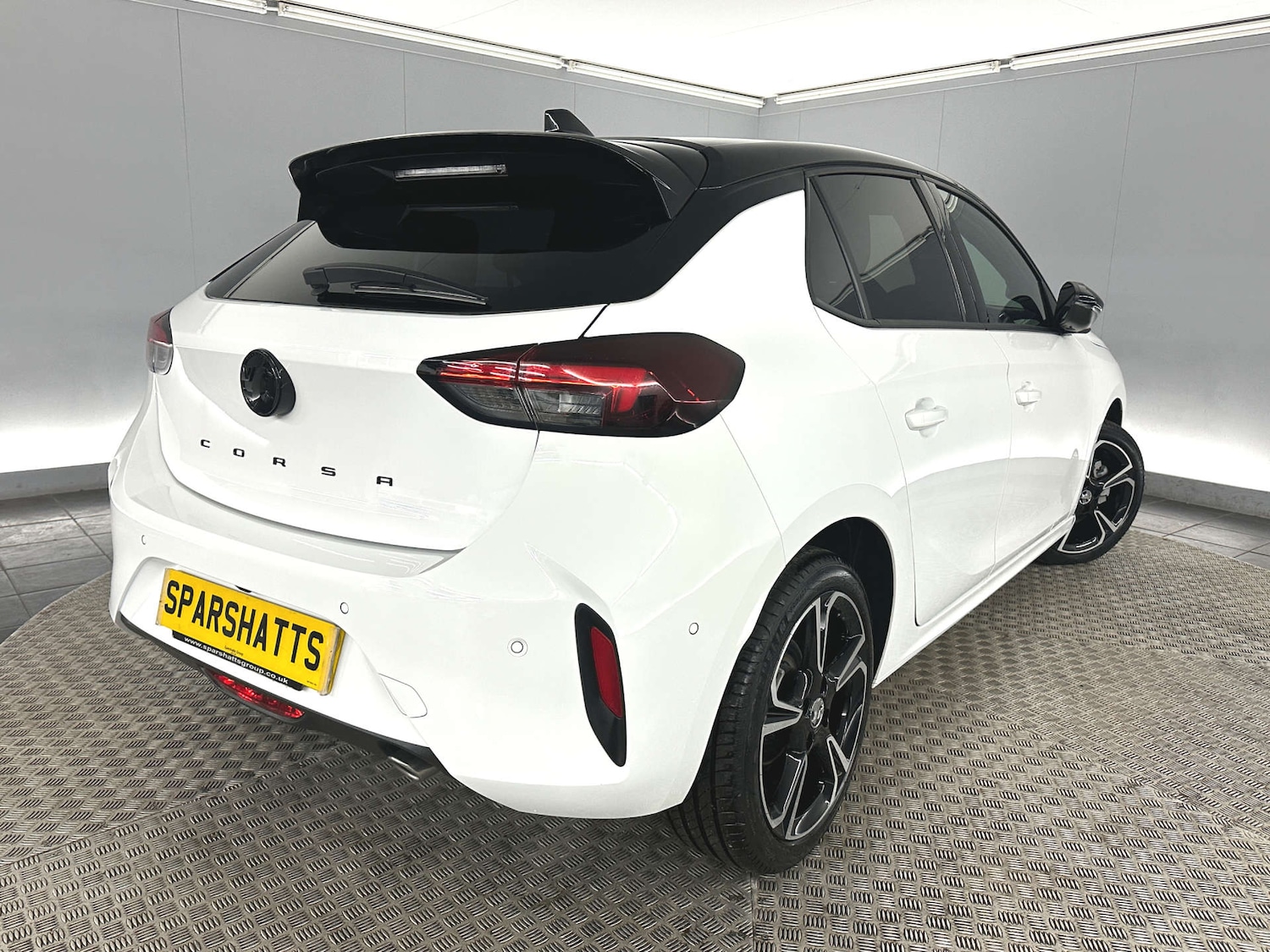 Used Vauxhall Corsa 2025 for sale - 78111321: Photo 7