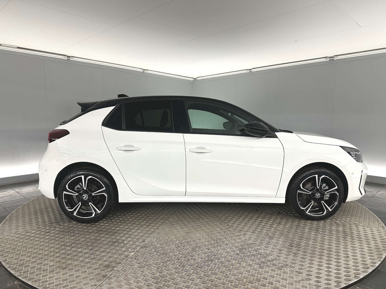 Used Vauxhall Corsa 2025 for sale - 78111321: Photo 8