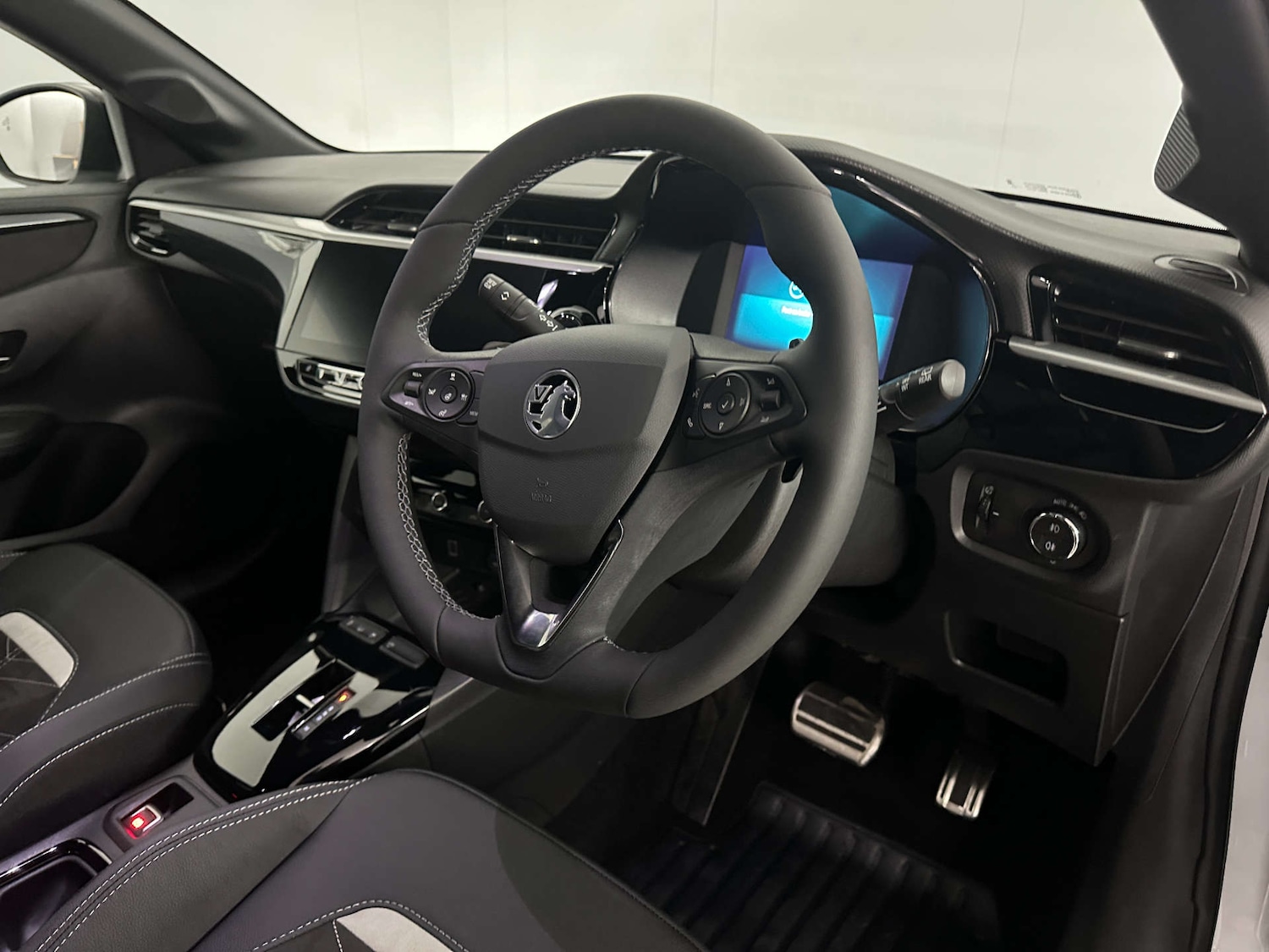 Used Vauxhall Corsa 2025 for sale - 78111321: Photo 9