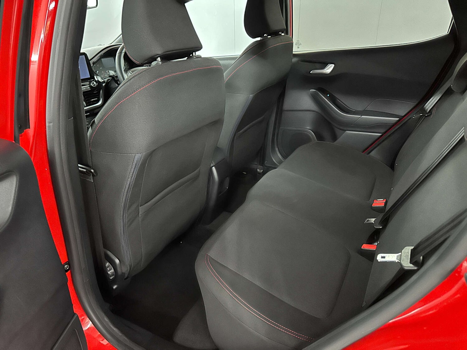 Used Ford Fiesta 2022 for sale - 77745635: Photo 13