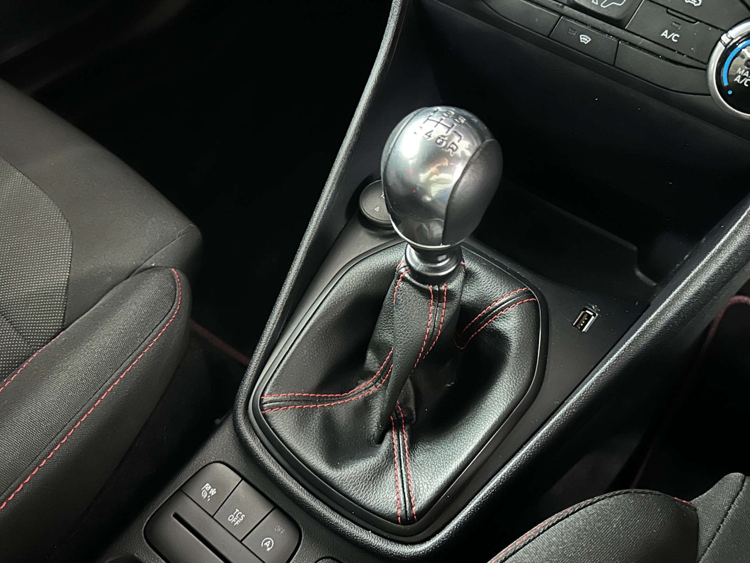 Used Ford Fiesta 2022 for sale - 77745635: Photo 17