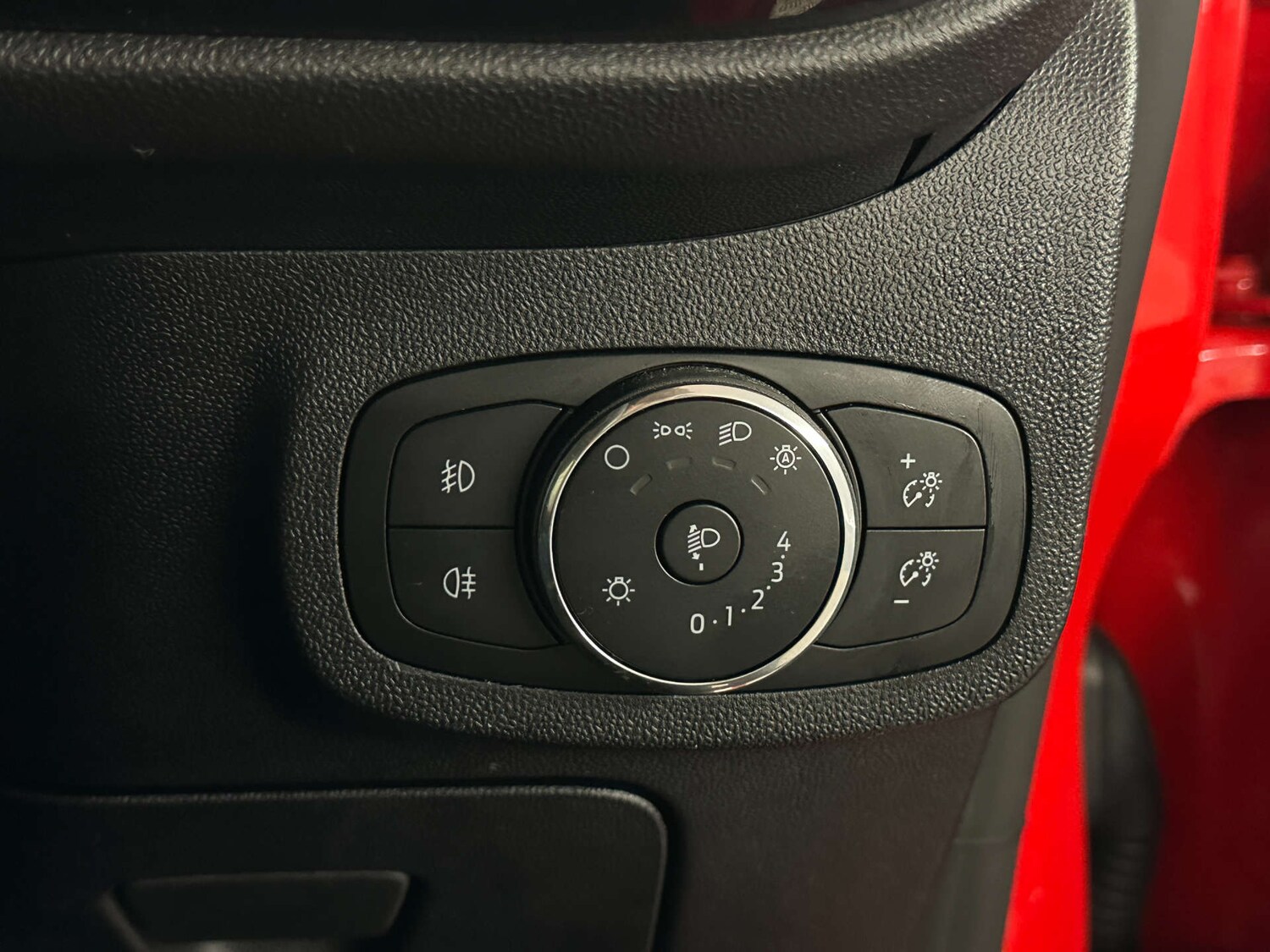 Used Ford Fiesta 2022 for sale - 77745635: Photo 20