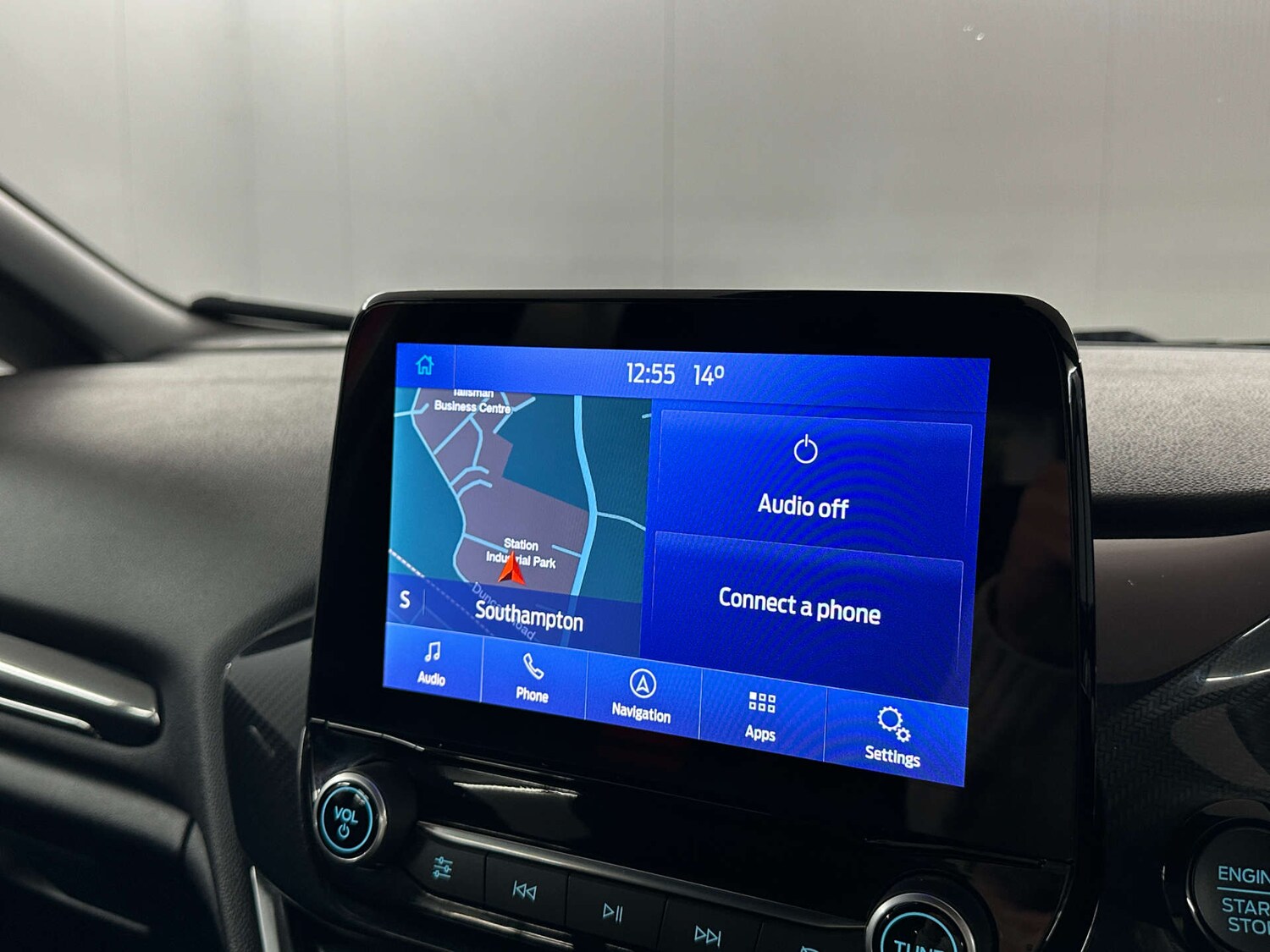 Used Ford Fiesta 2022 for sale - 77745635: Photo 24