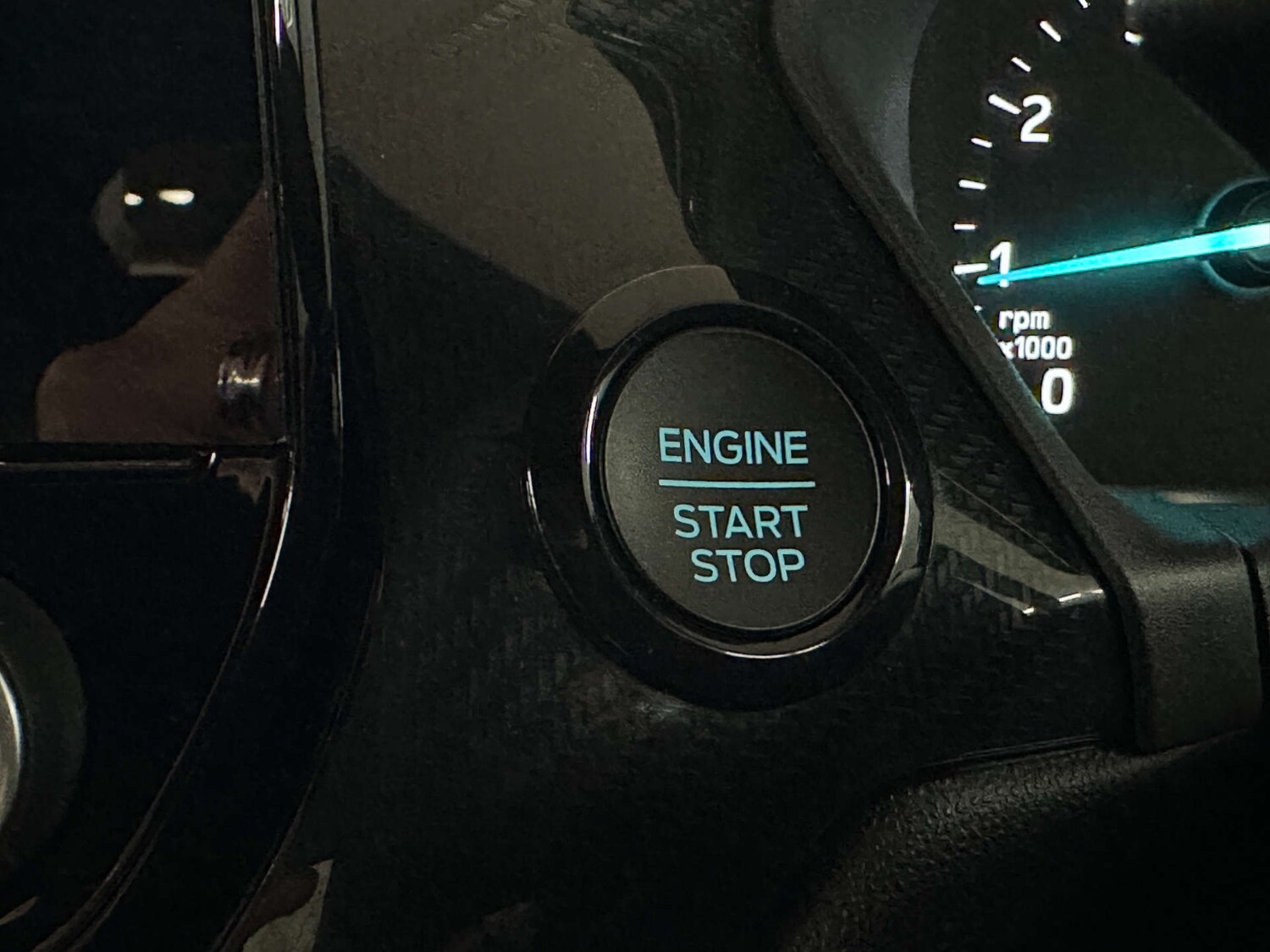 Used Ford Fiesta 2022 for sale - 77745635: Photo 30