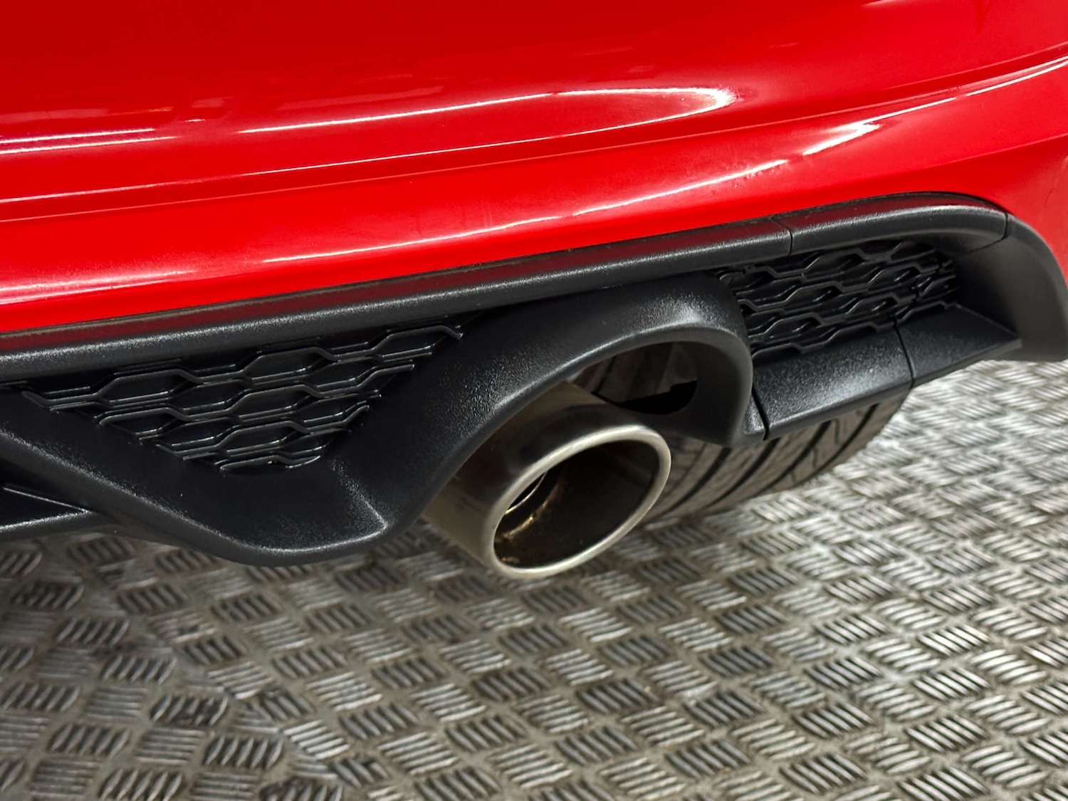 Used Ford Fiesta 2022 for sale - 77745635: Photo 36