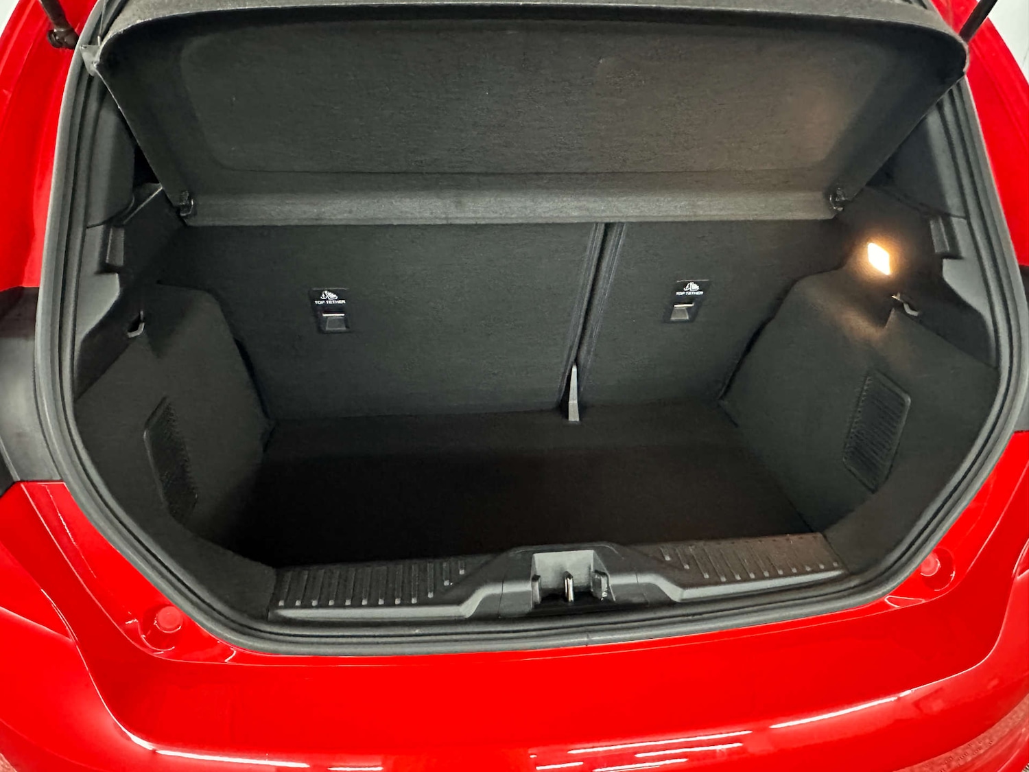 Used Ford Fiesta 2022 for sale - 77745635: Photo 38