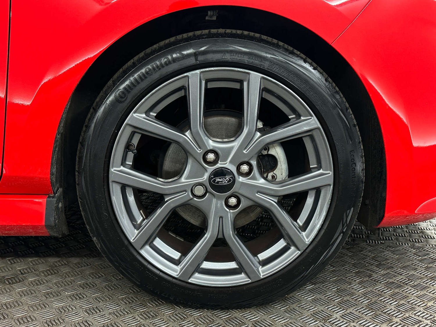 Used Ford Fiesta 2022 for sale - 77745635: Photo 39