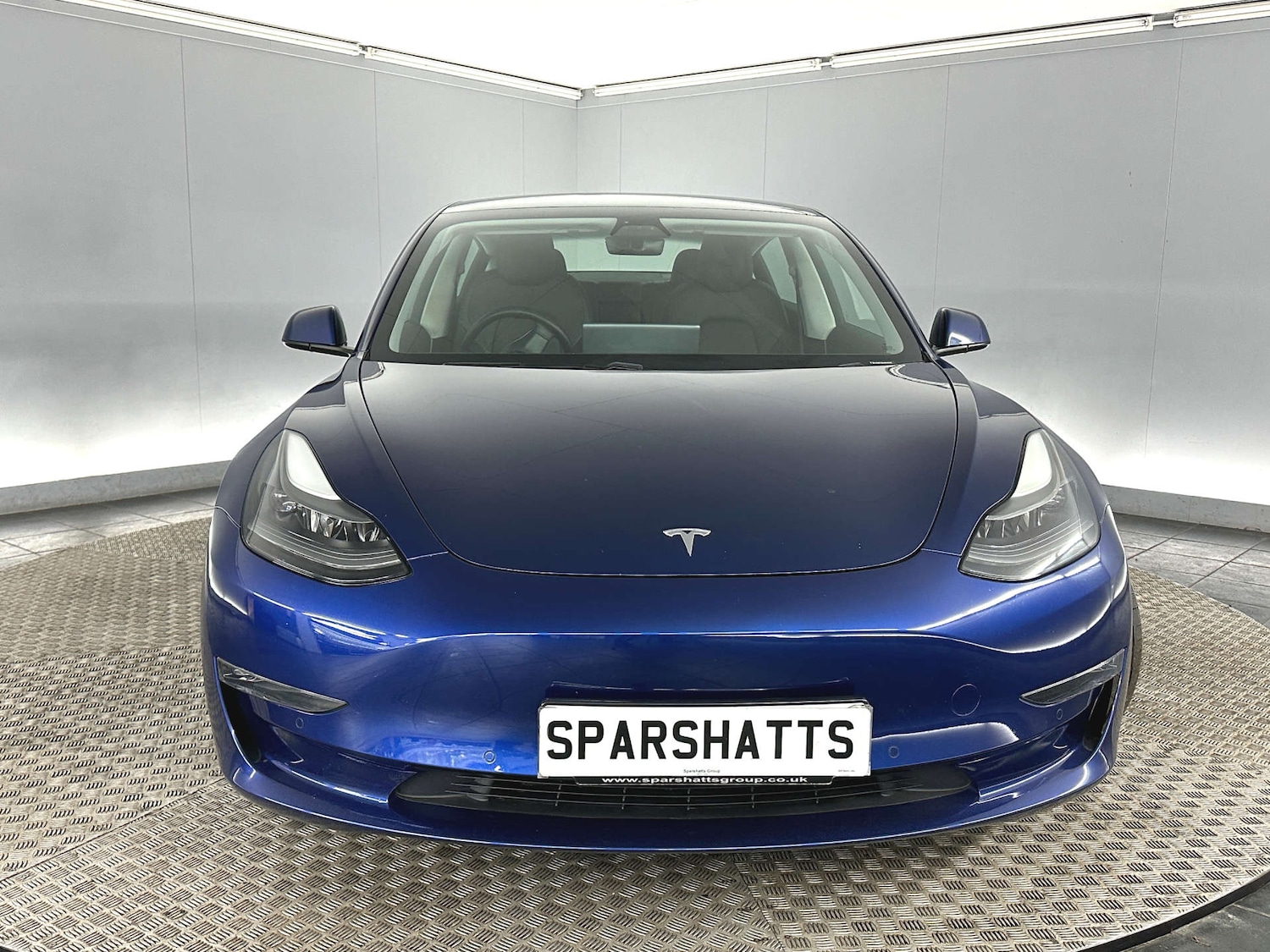 Used Tesla Model 3 2021 for sale - 77765774: Photo 2