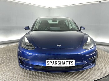 Used Tesla Model 3 2021 for sale - 77765774: Photo