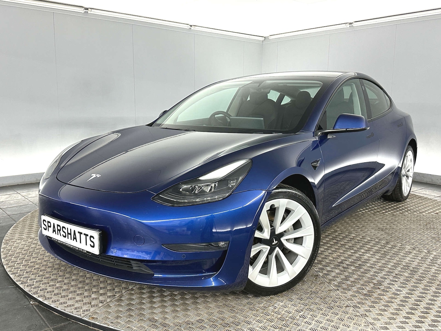 Used Tesla Model 3 2021 for sale - 77765774: Photo 3