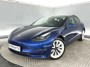 Used Tesla Model 3 2021 for sale - 77765774: Photo
