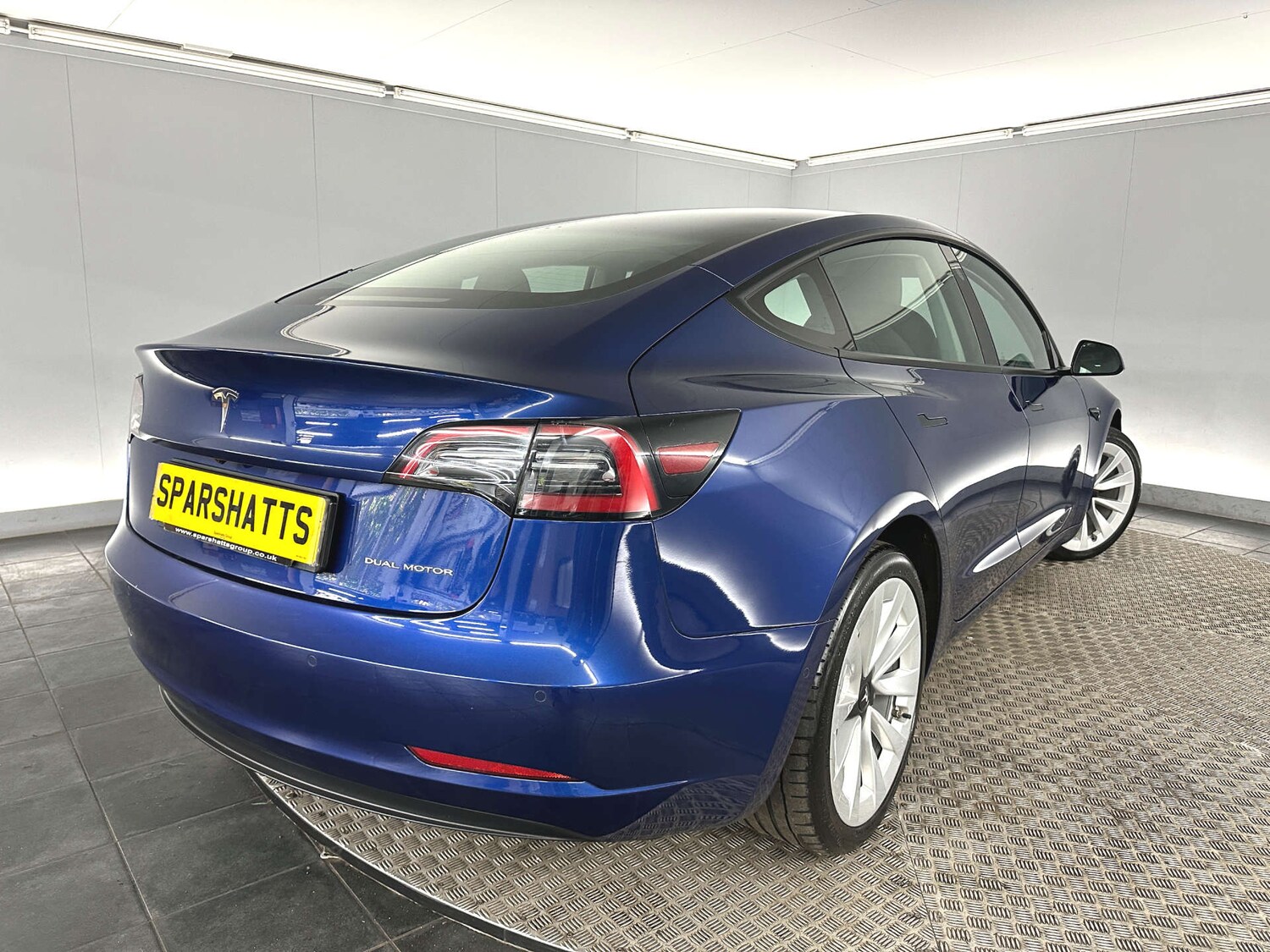 Used Tesla Model 3 2021 for sale - 77765774: Photo 7