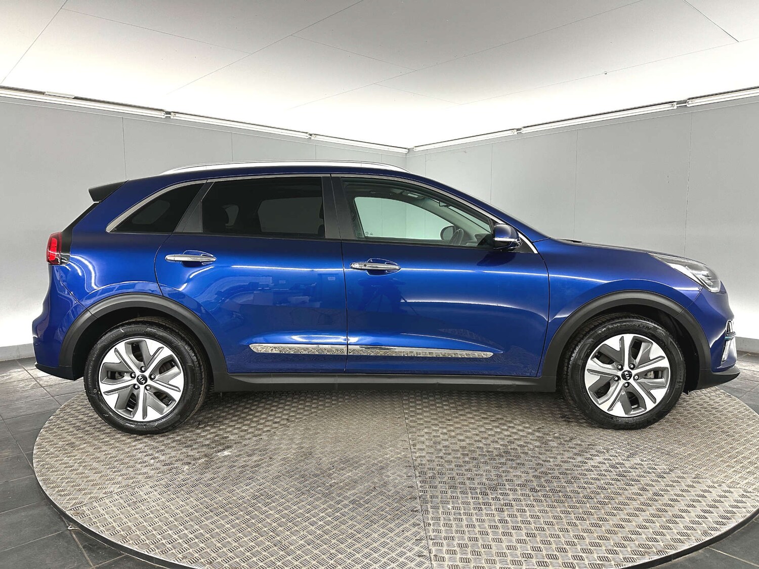 Used Kia Niro 2021 for sale - 77590752: Photo 11